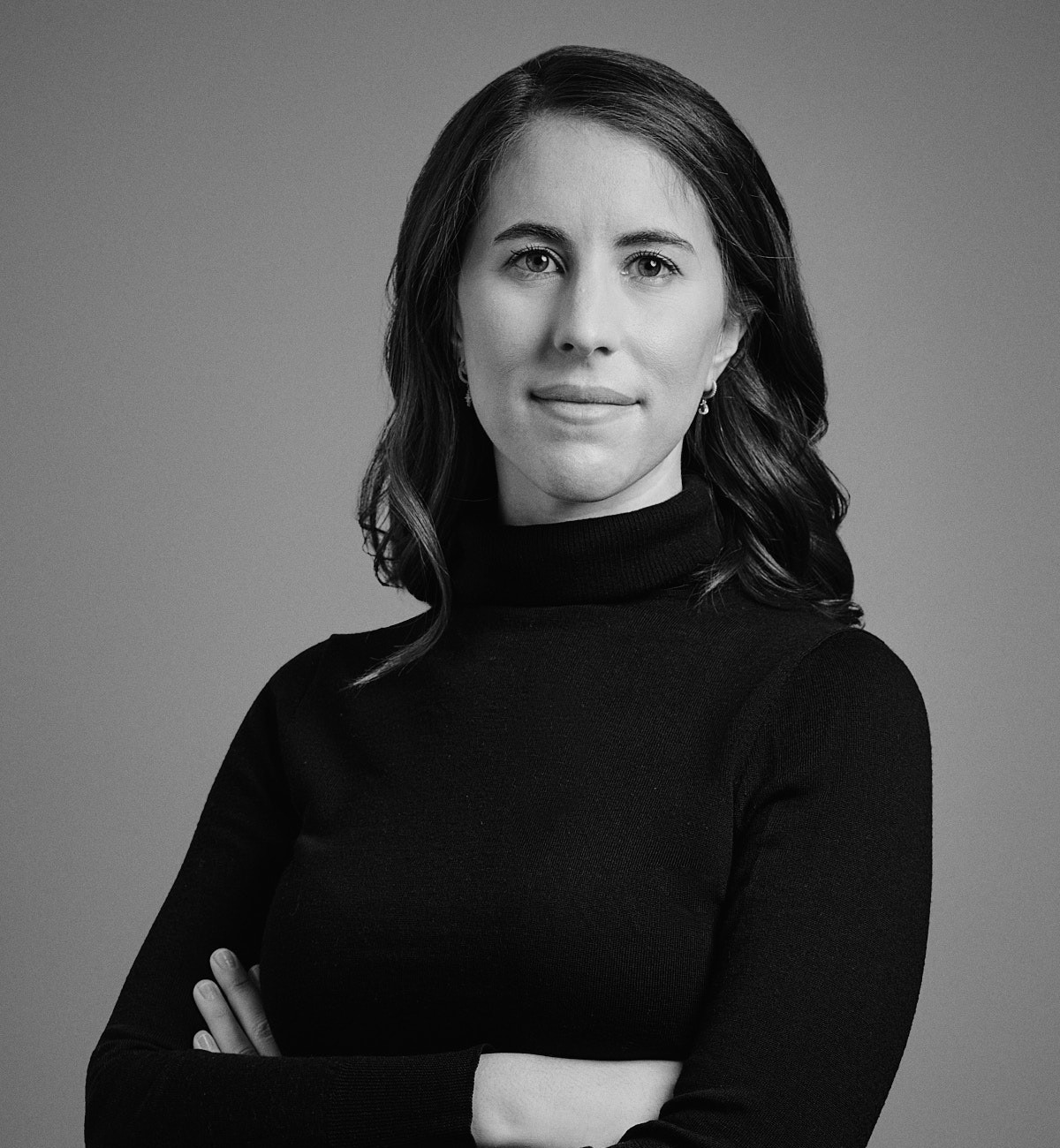 Alexia Sheinman, Chief Strategy & Brand Officer