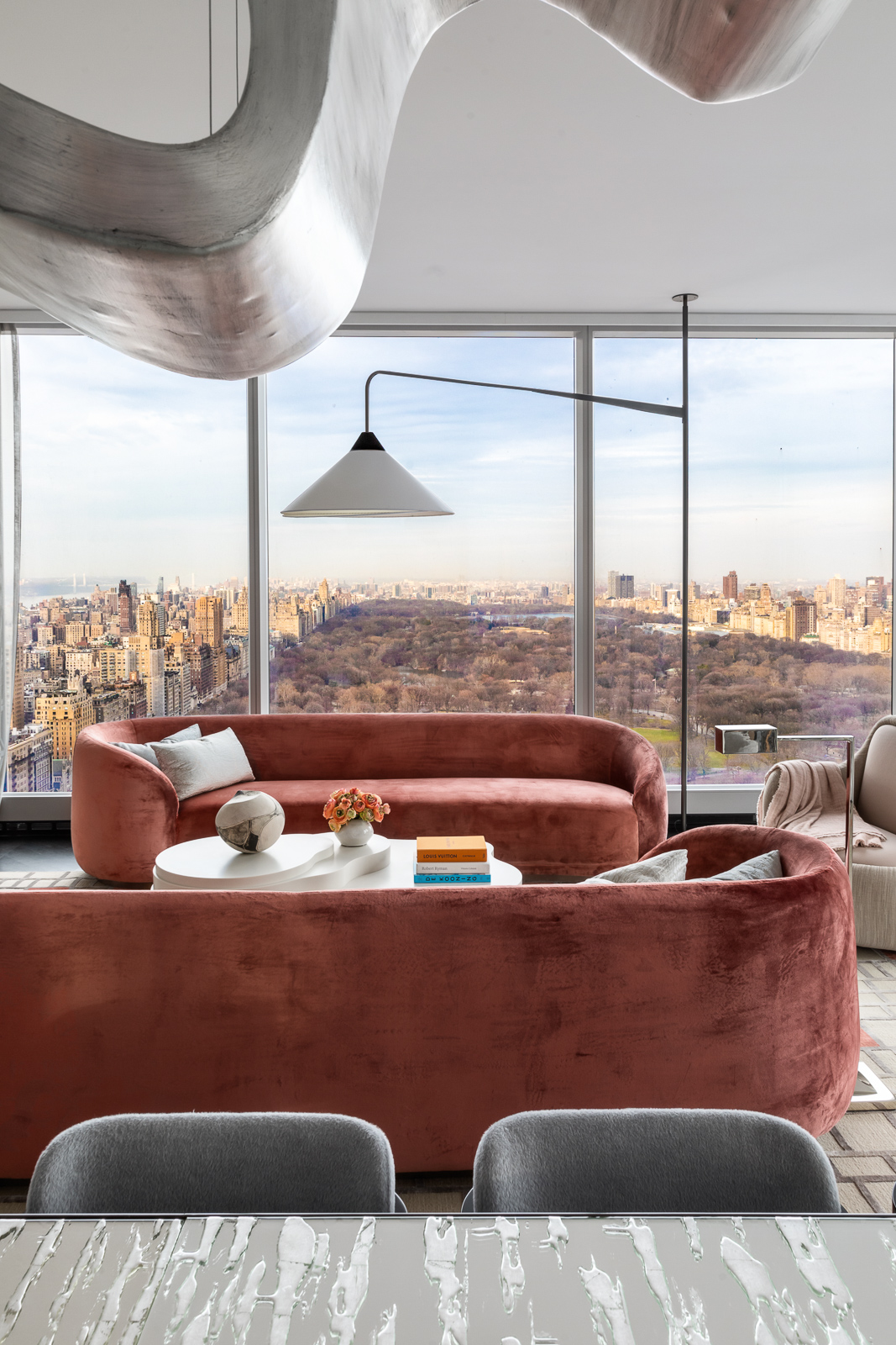 6 Fall-Colored Interiors For A Cozy Start To Autumn - Pembrooke & Ives