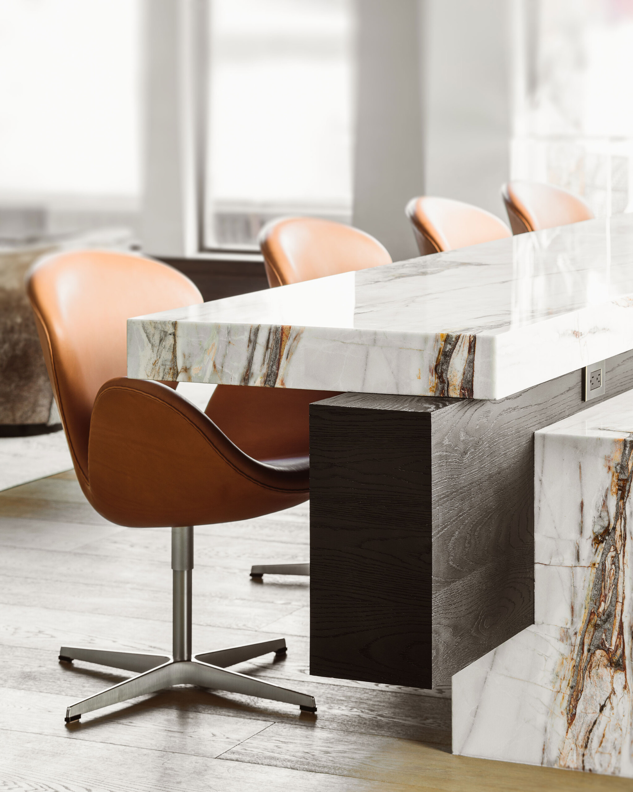 Red Mountain, Photography by JC Buck.