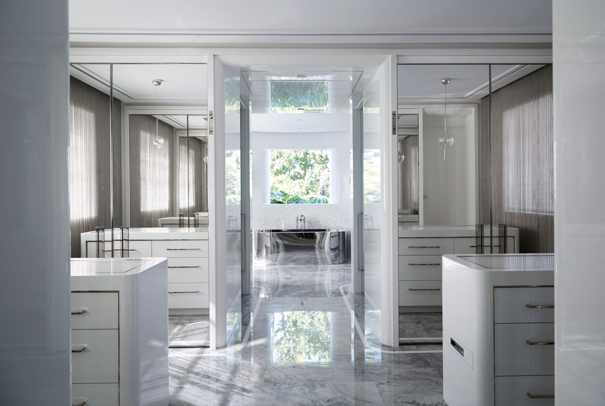 Historic West Palm Beach, Photography by Stephen Kent Johnson.