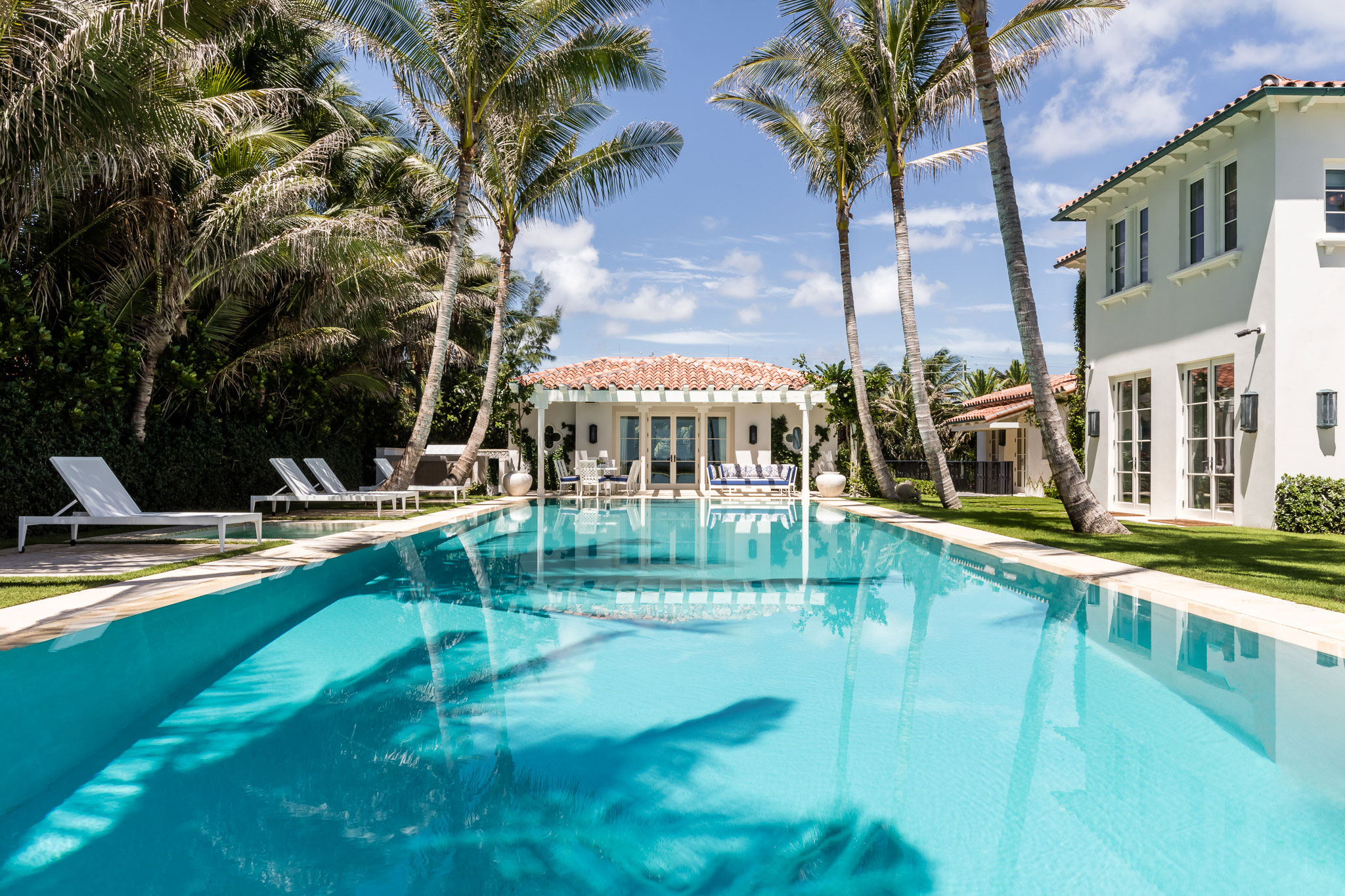 Ocean-front Compound, Photography by Kris Tamburello.