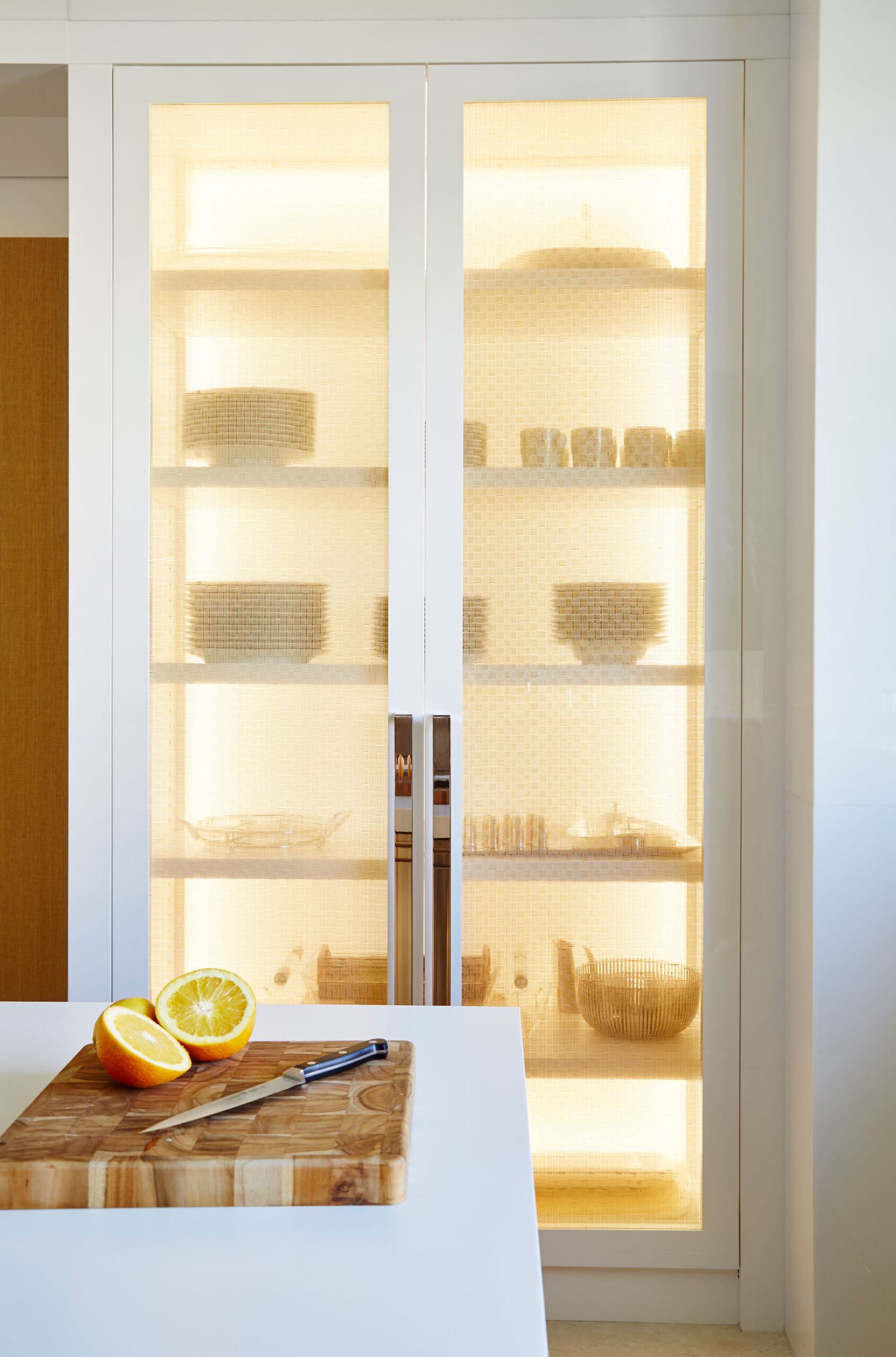 Palm Beach Apartment, Photography by Stephen Kent Johnson & Carmel Brantley.