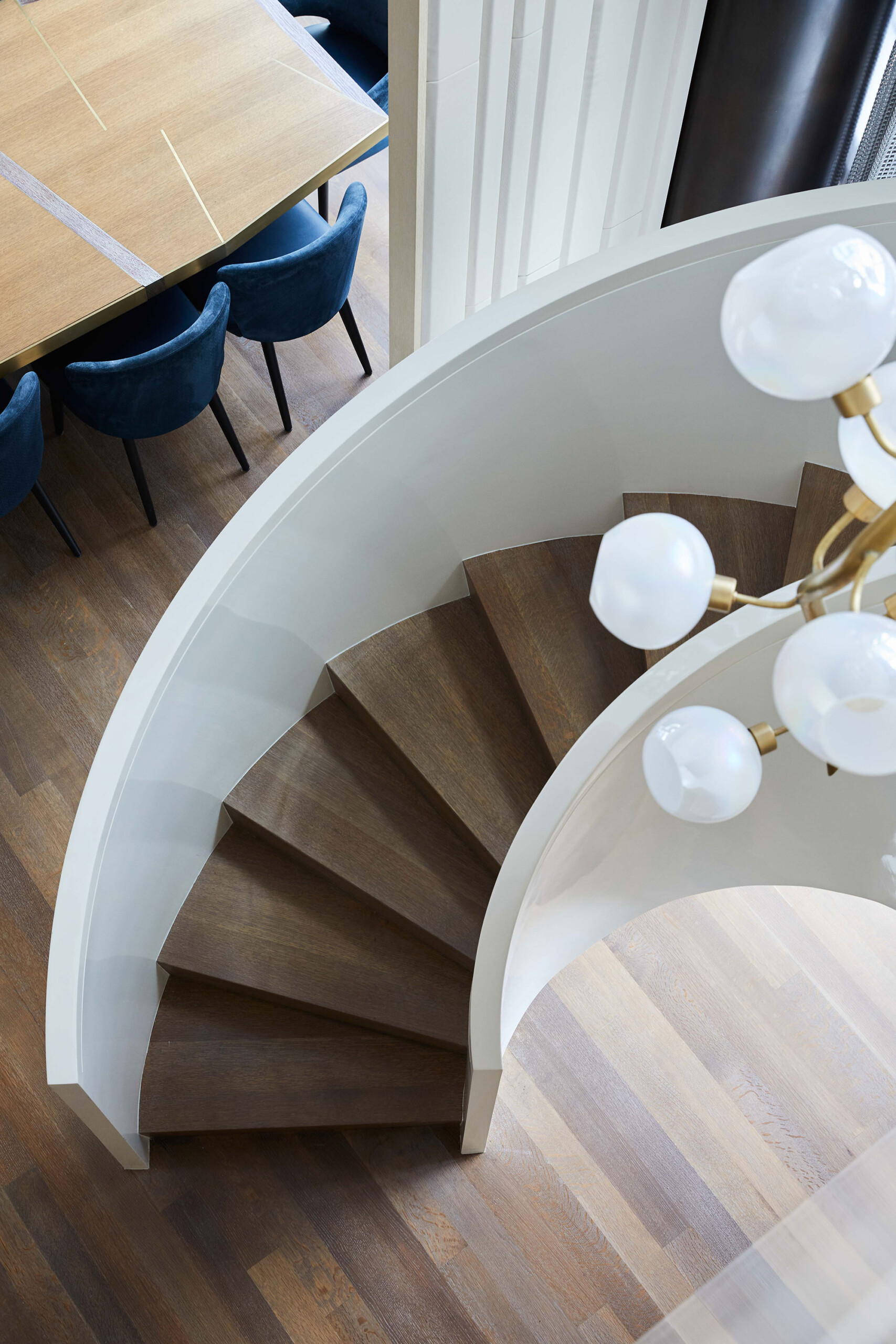 West Village Penthouse, Photography by Genevieve Garruppo