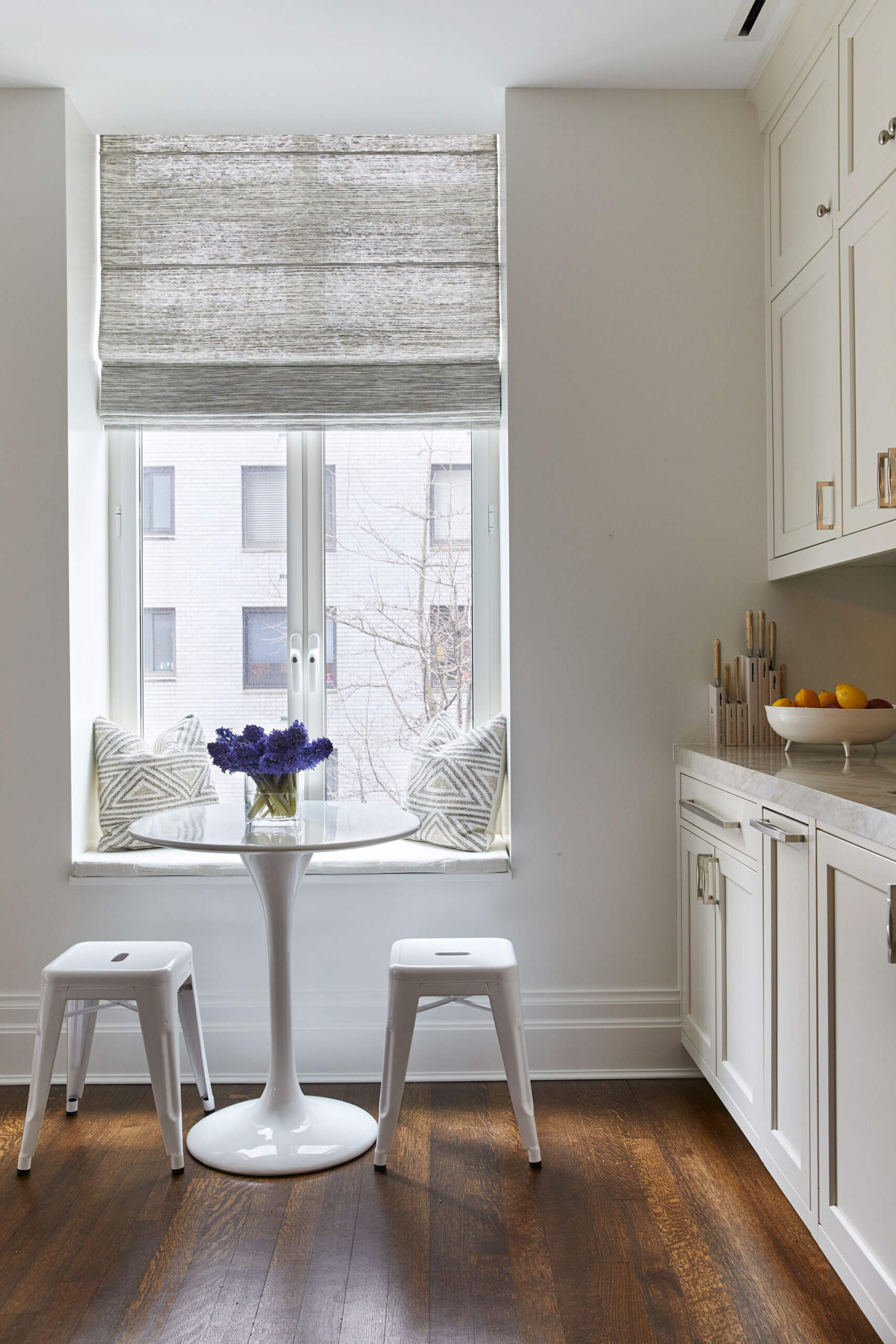 East End Avenue, Photography by Genevieve Garruppo.