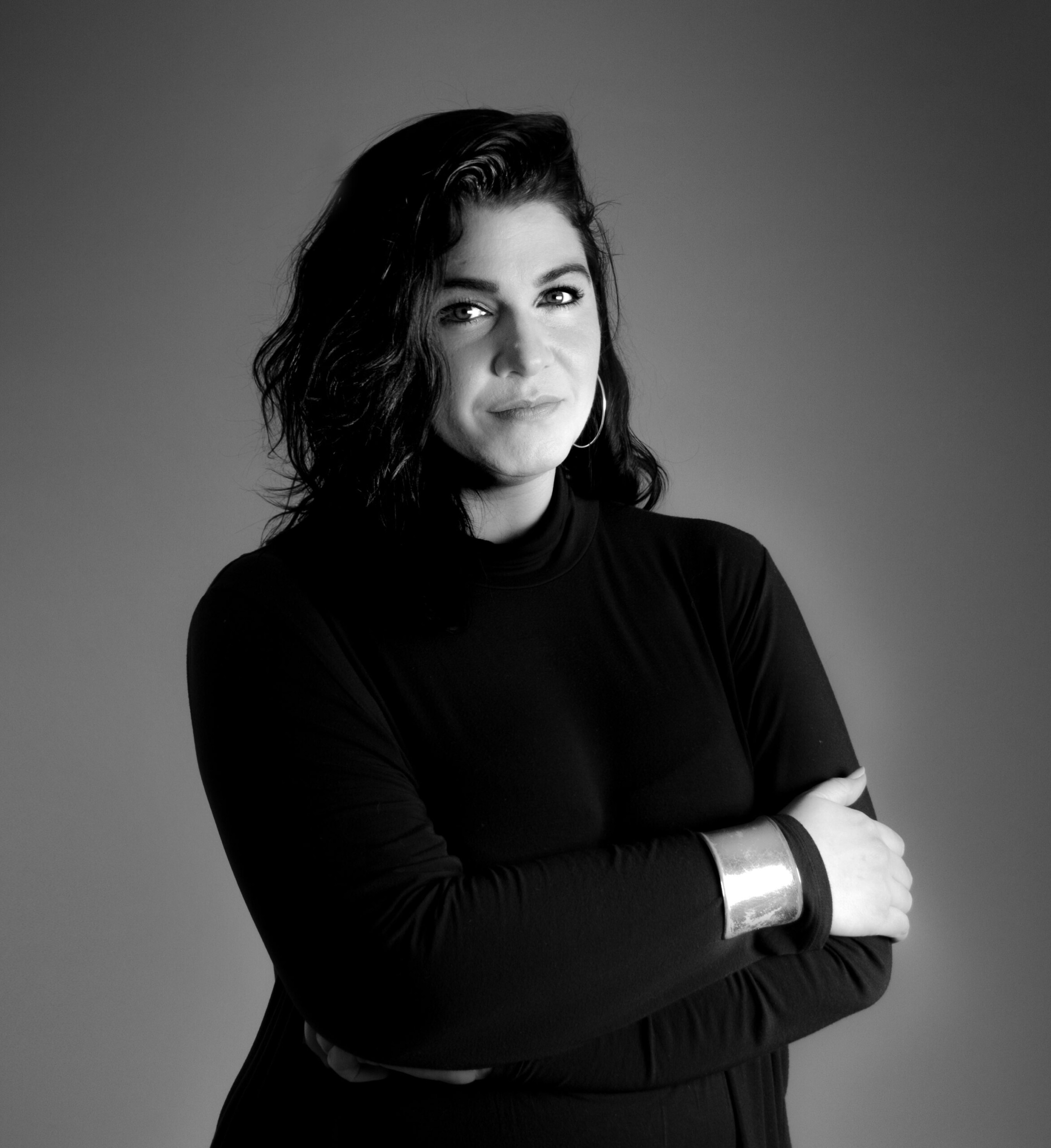 Stephanie Schabot, Design Director