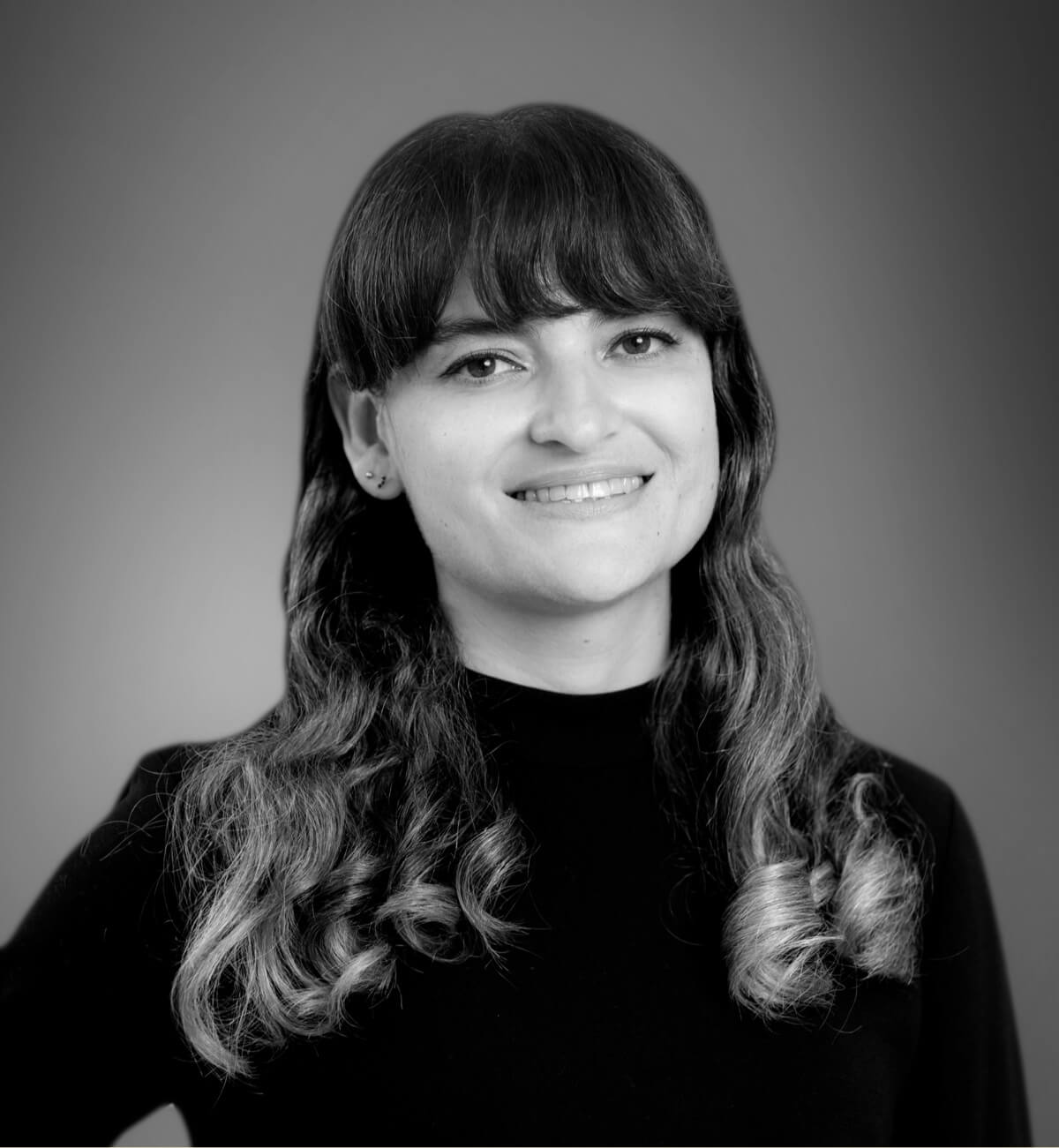 Pembrooke & Ives Leadership, Brigitte Coleman