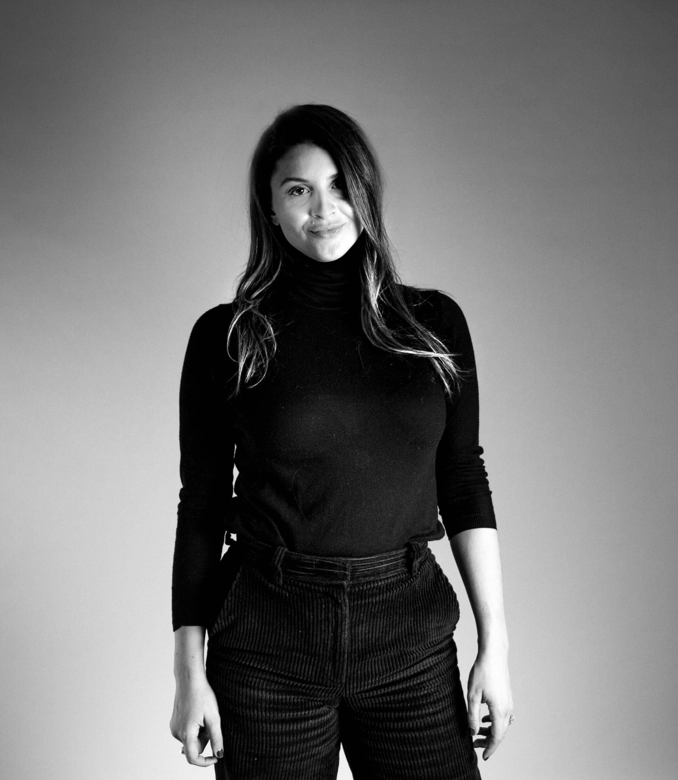 Jessica Iwaniec, Design Director