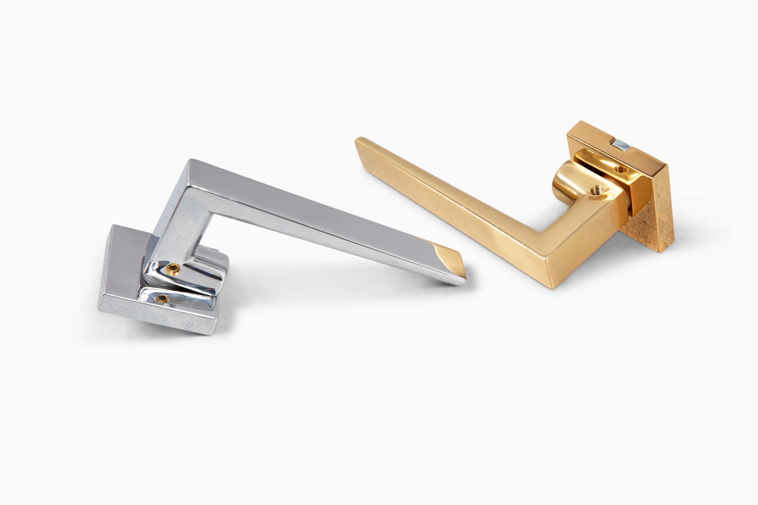 Valli & Valli hardware handles designed by Pembrooke & Ives