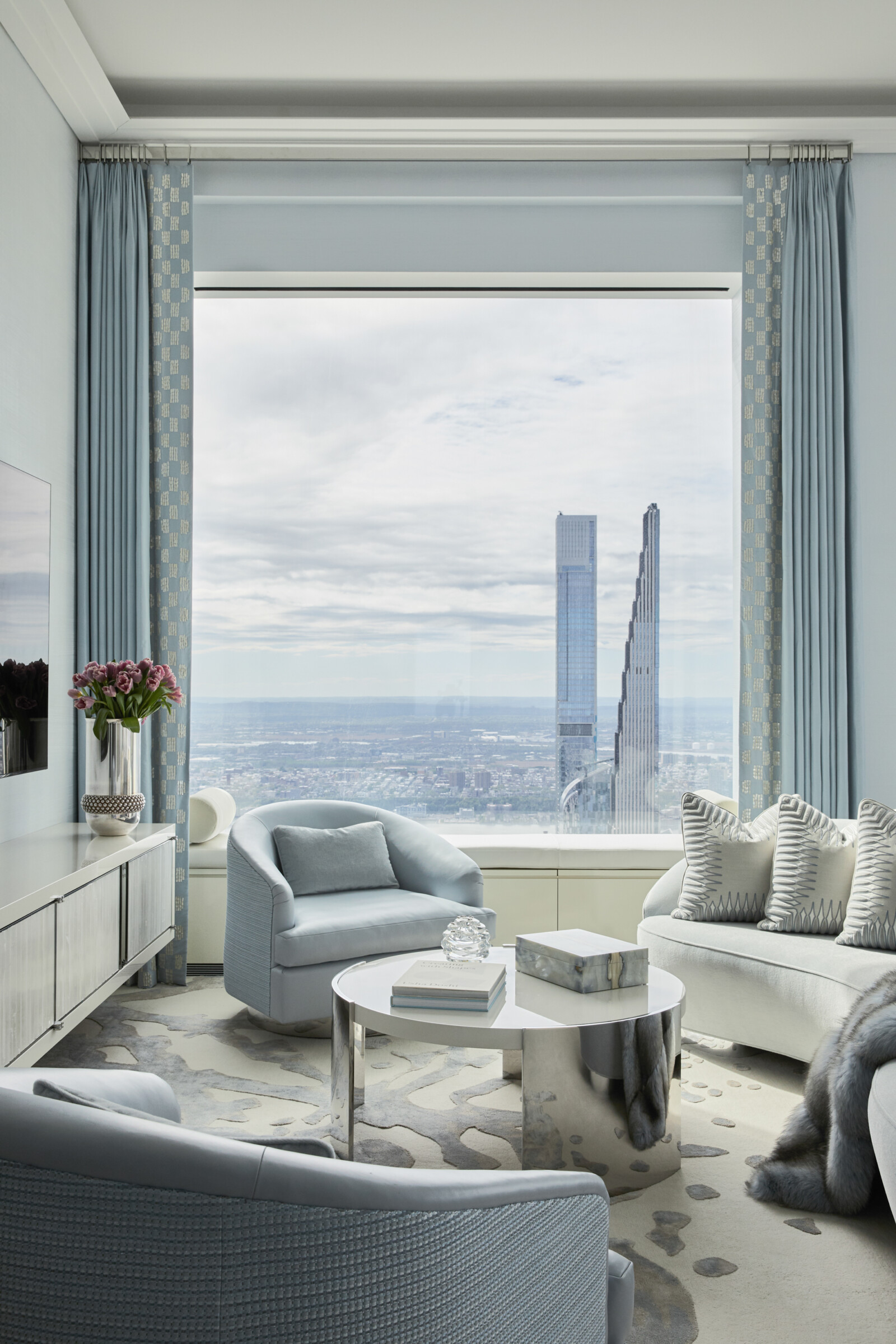 Phoebe Inskip A Guide to the Interior Design Process - Pembrooke & Ives