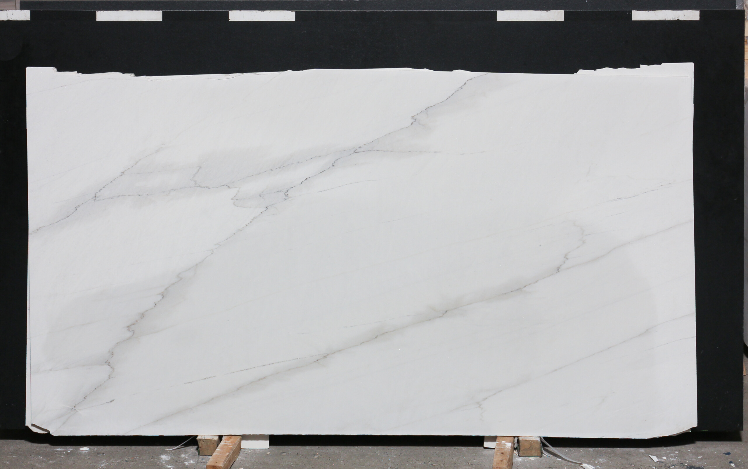 Lincoln Marble Slab