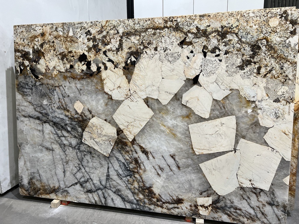 Patagonia Quartzite from Brazil