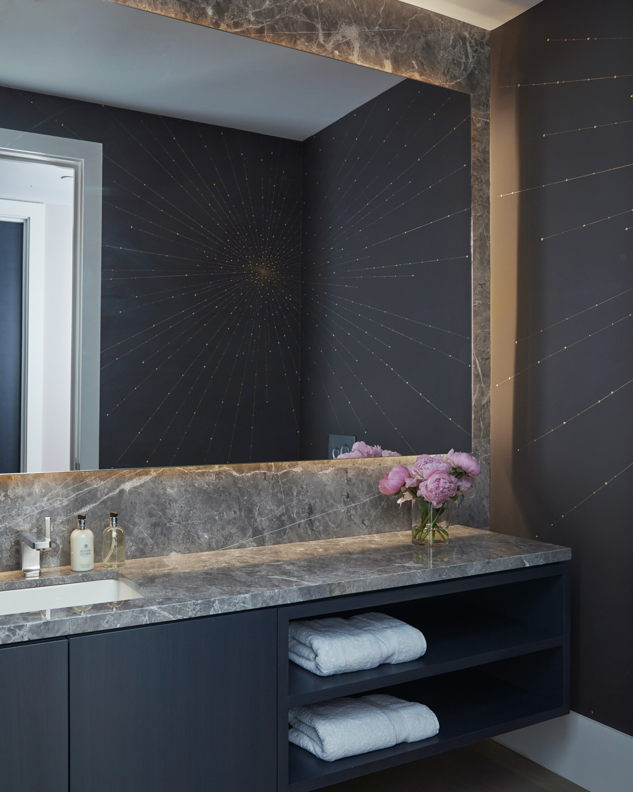 Tribeca Loft, Photography by Genevieve Garruppo