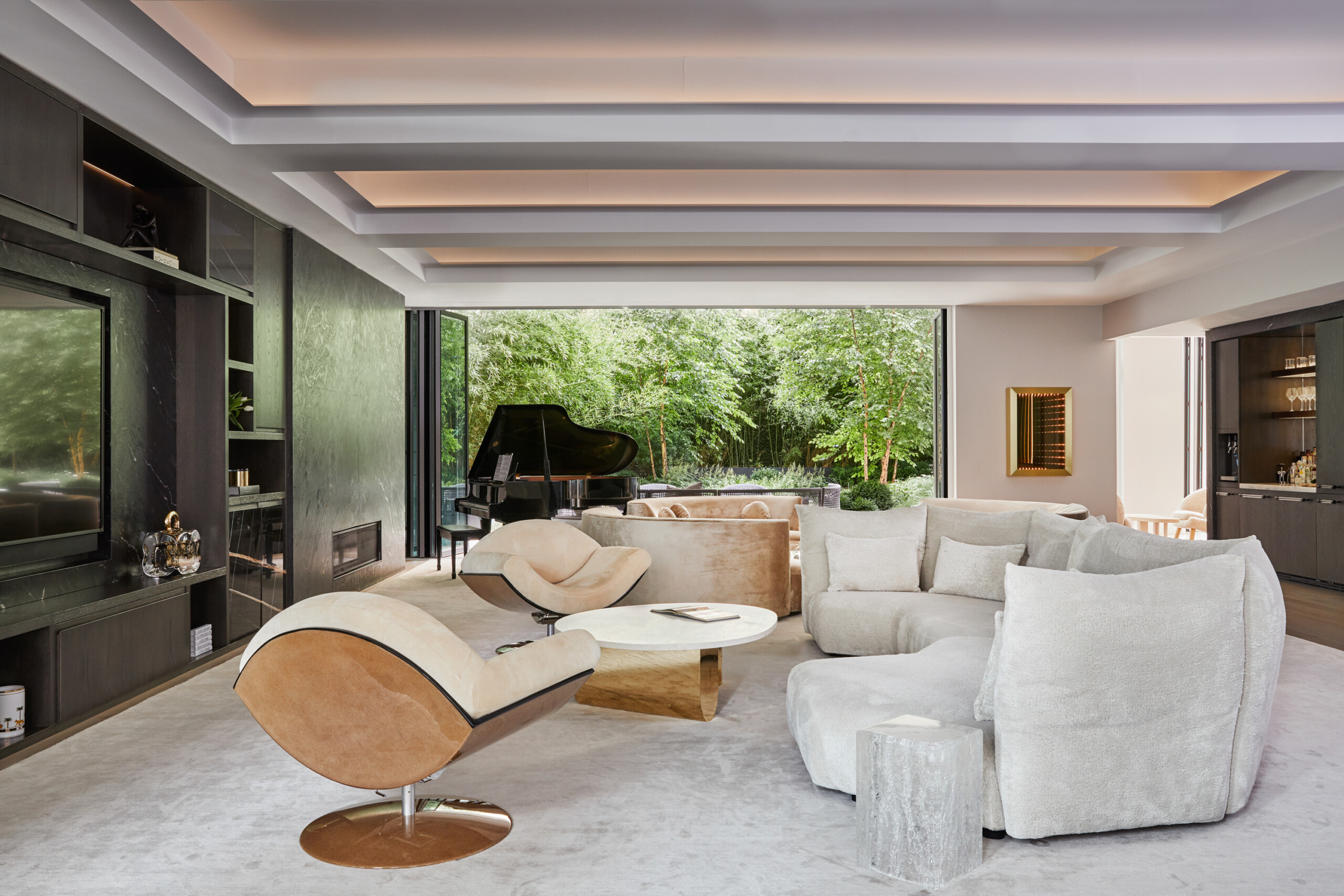 Tribeca Loft, Photography by Genevieve Garruppo