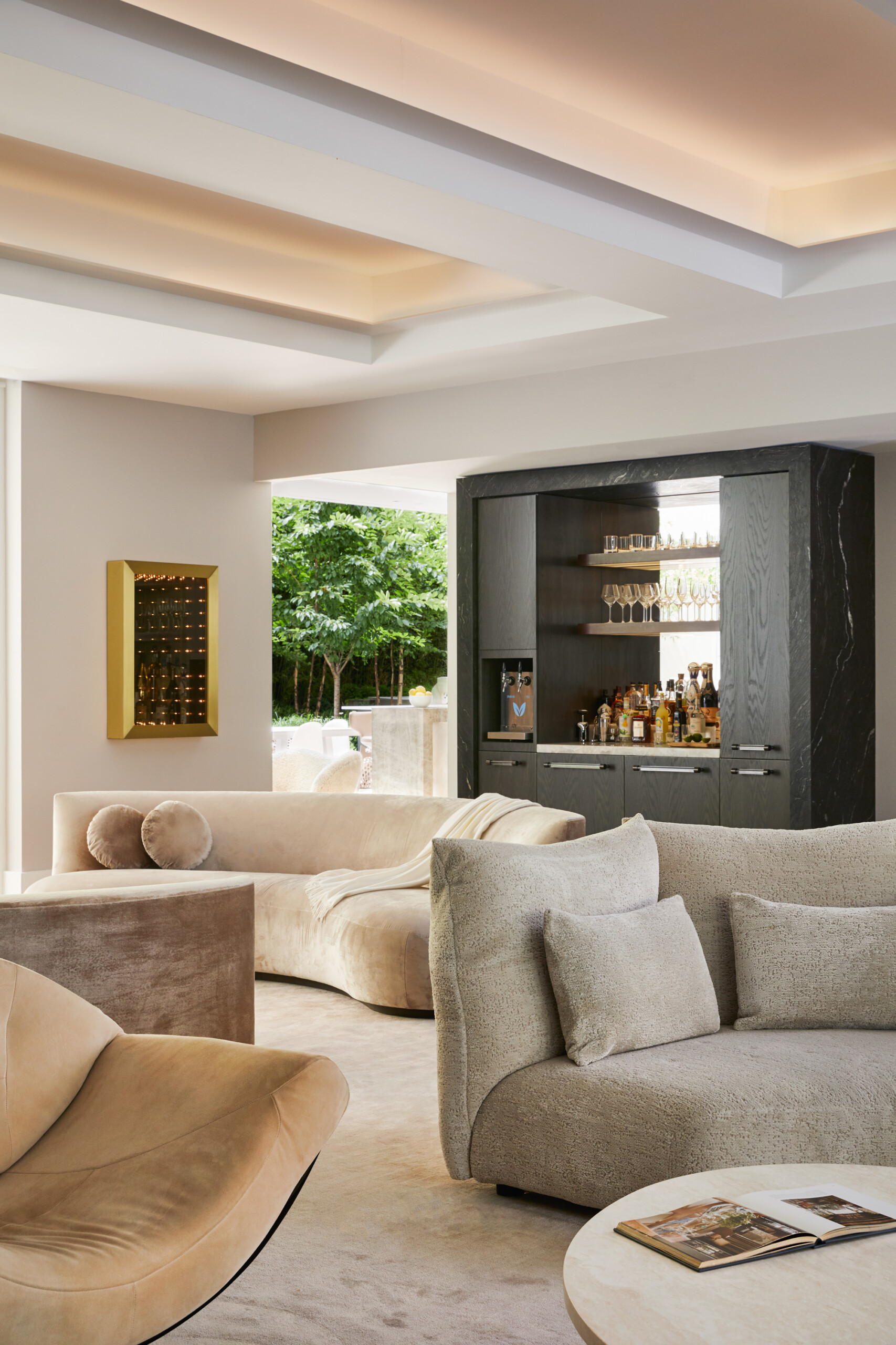 Tribeca Loft, Photography by Genevieve Garruppo