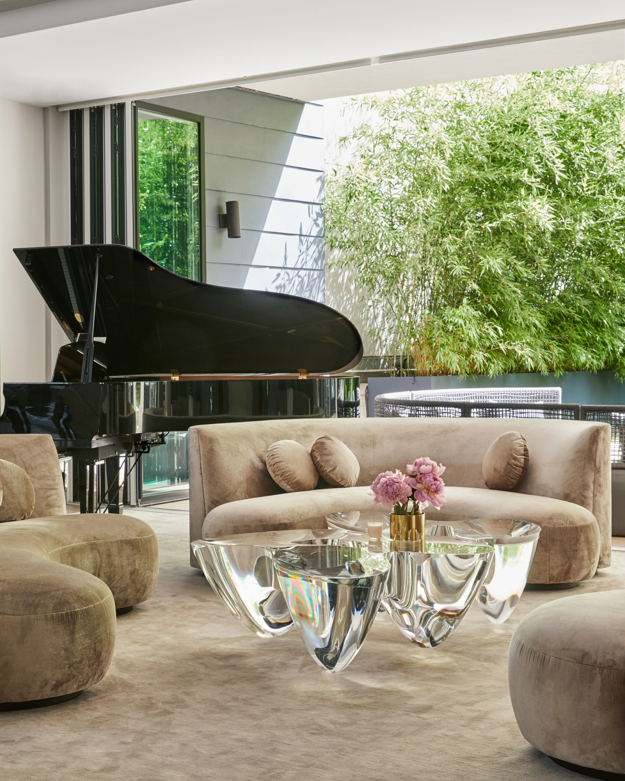 Tribeca Loft, Photography by Genevieve Garruppo