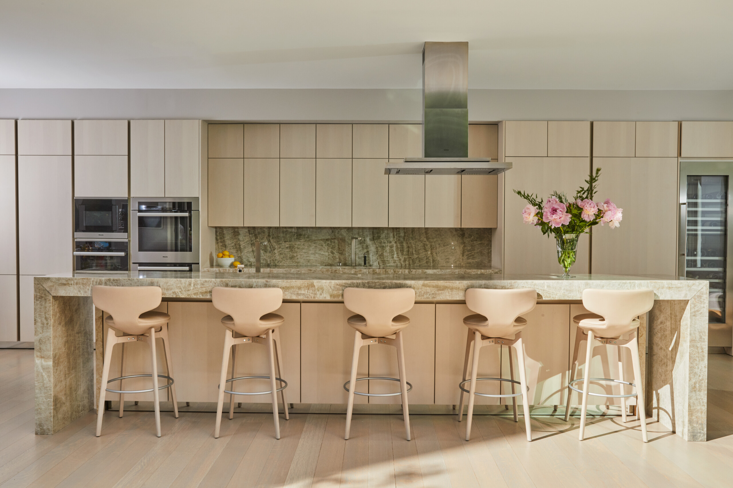 Tribeca Loft, Photography by Genevieve Garruppo