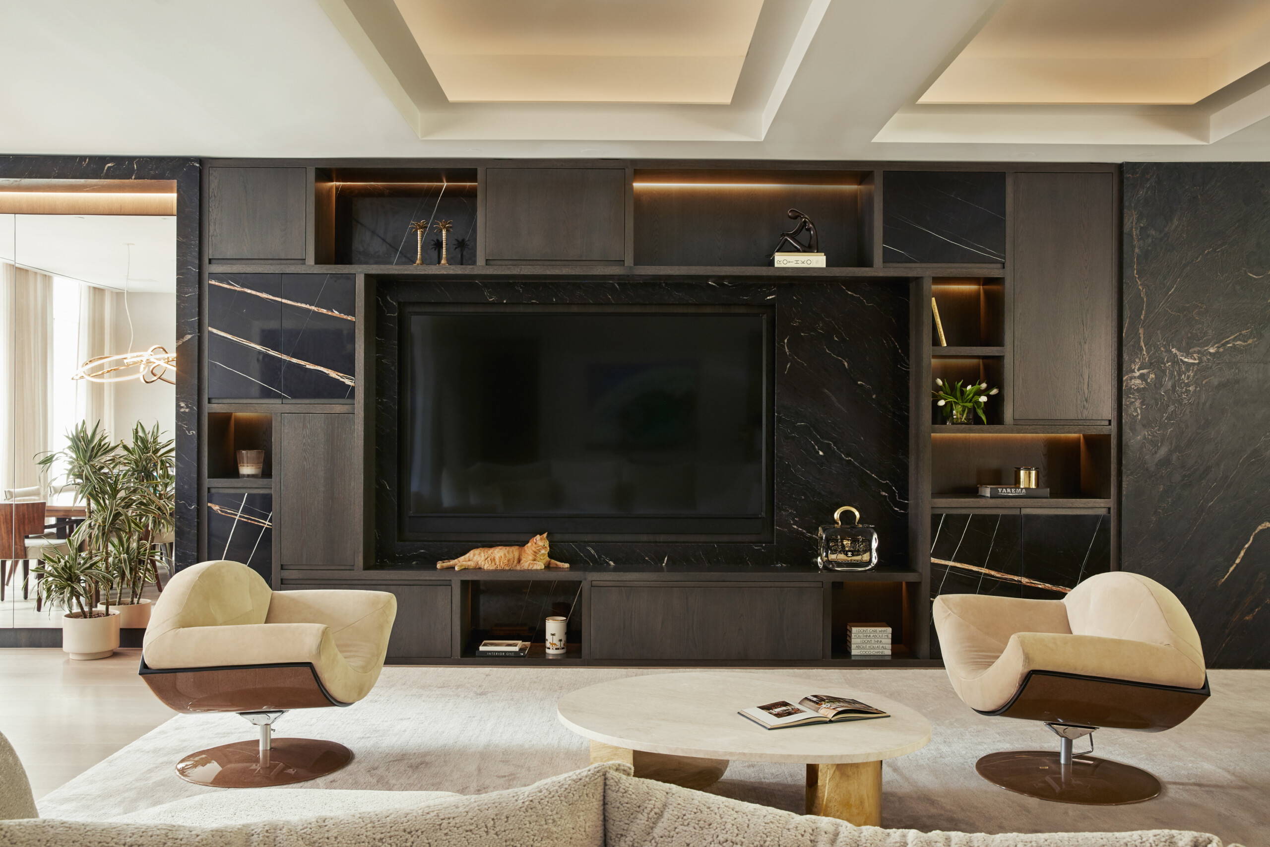 Tribeca Loft, Photography by Genevieve Garruppo