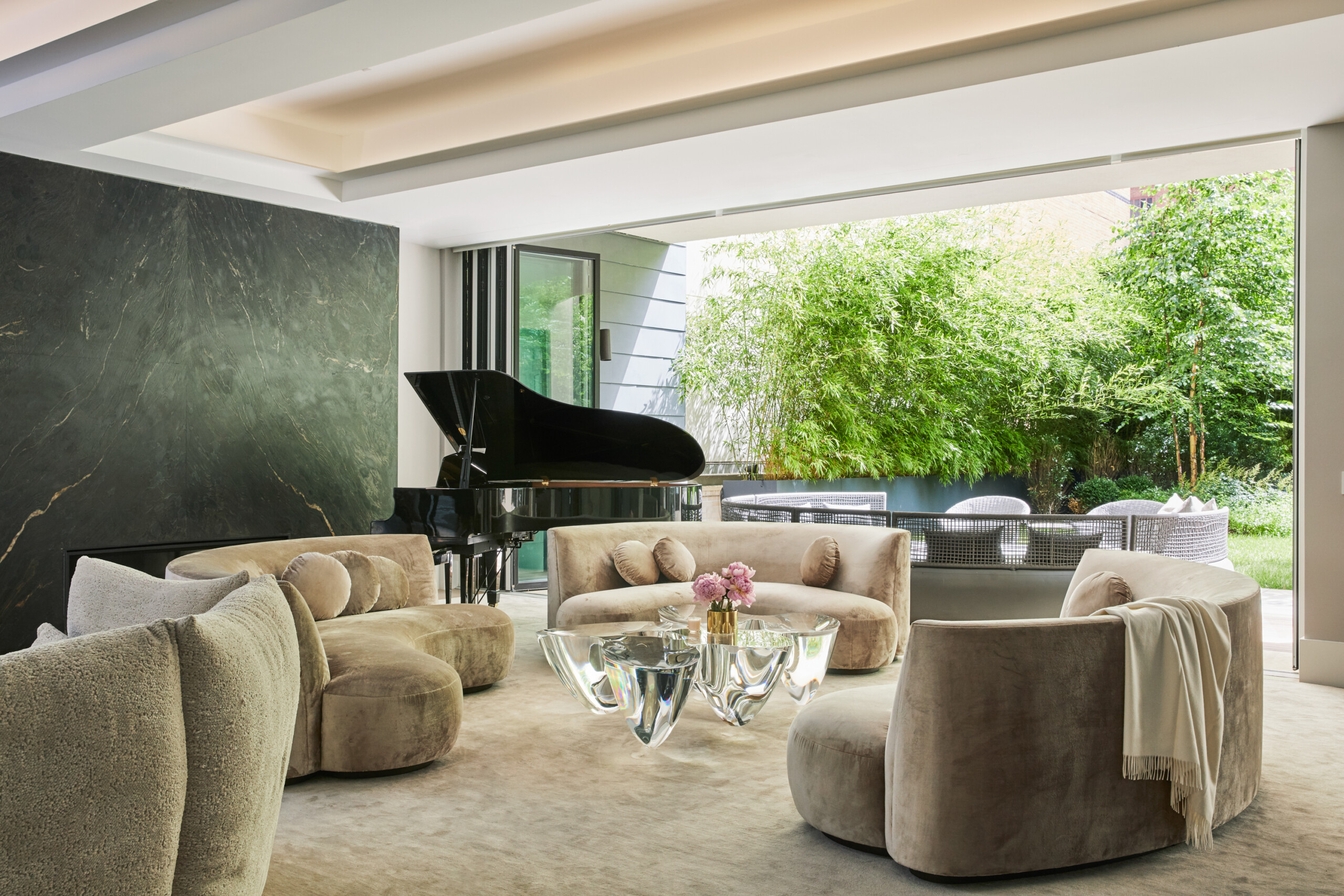 Tribeca Loft, Photography by Genevieve Garruppo