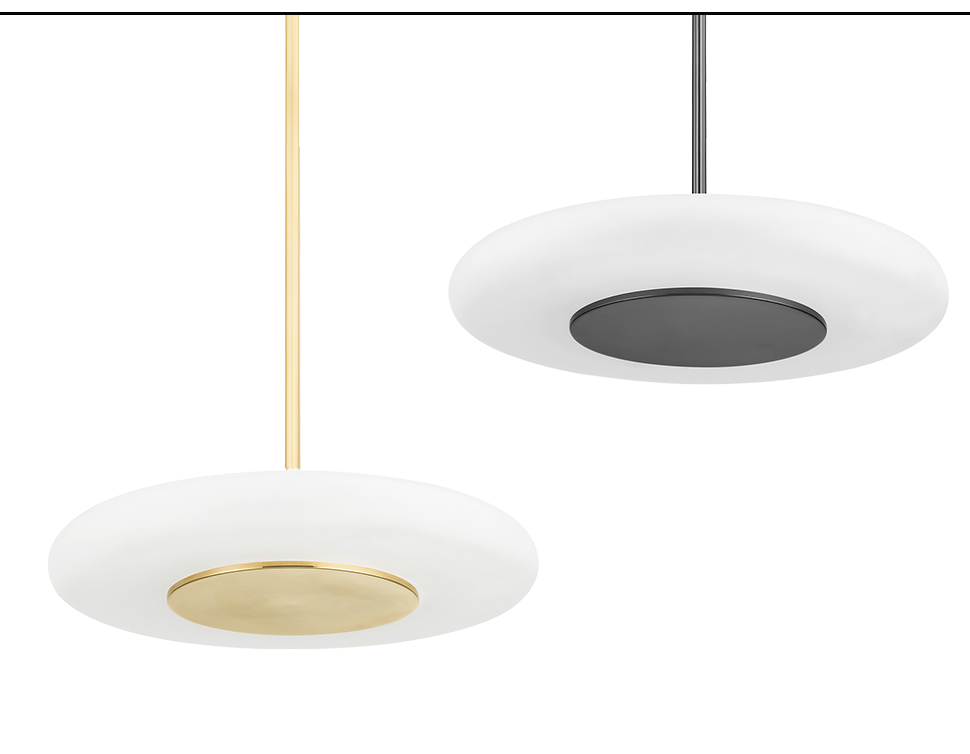 Hudson Valley Light X Pembrooke & Ives, Blyford