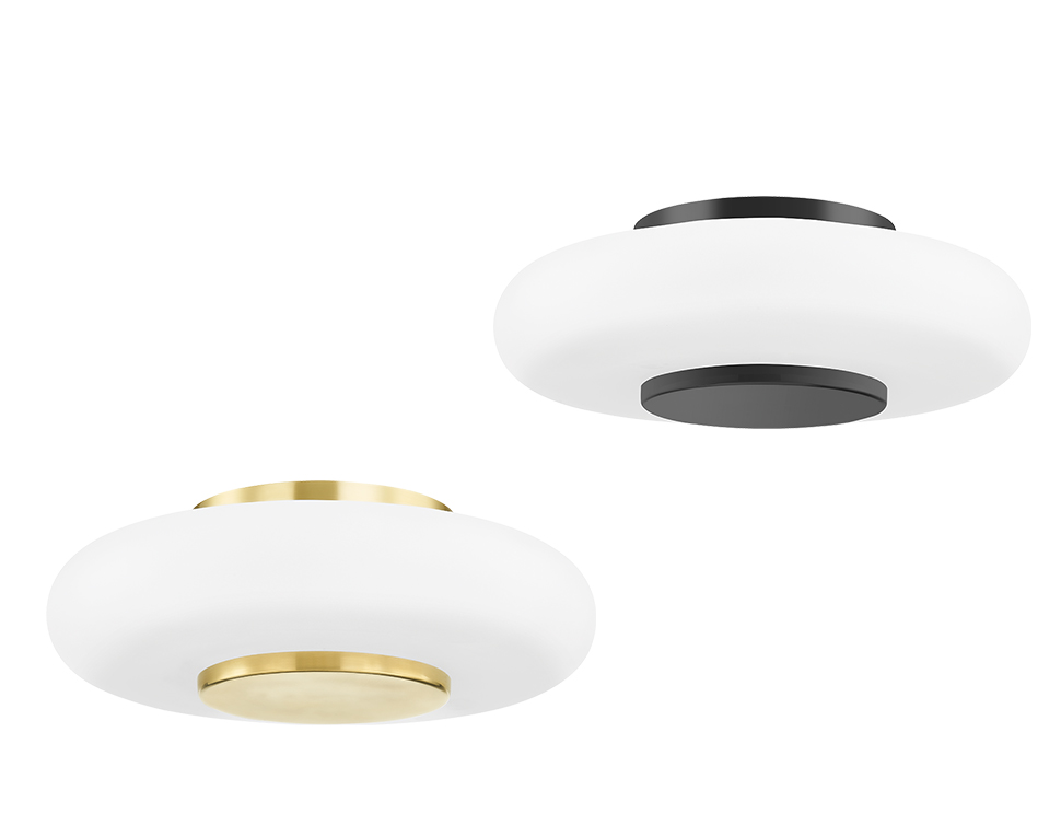 Hudson Valley Light X Pembrooke & Ives, Blyford