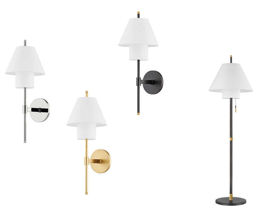 Hudson Valley Light X Pembrooke & Ives, Glenmoore