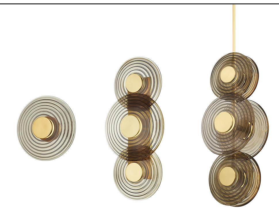 Hudson Valley Light X Pembrooke & Ives, Griston