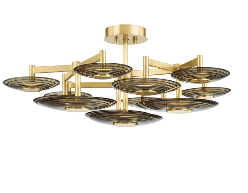 The Designs For the Hudson Valley Lighting Collection Pembrooke & Ives