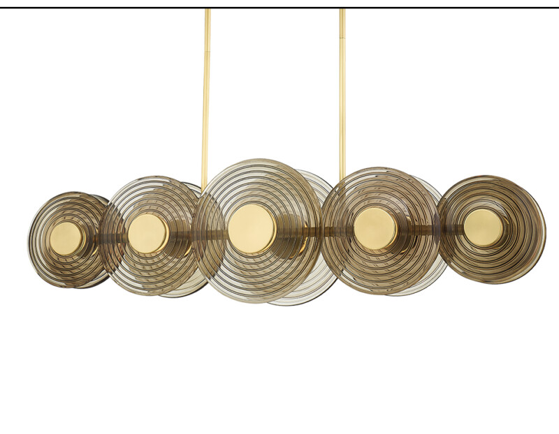 The Designs For the Hudson Valley Lighting Collection Pembrooke & Ives