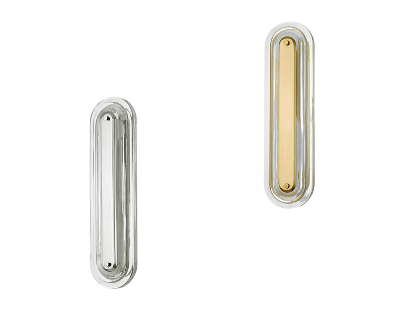 The Designs For the Hudson Valley Lighting Collection Pembrooke & Ives