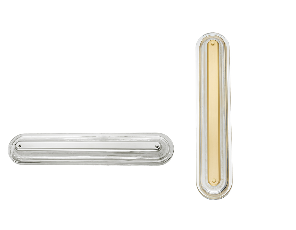 Hudson Valley Light X Pembrooke & Ives, Litton