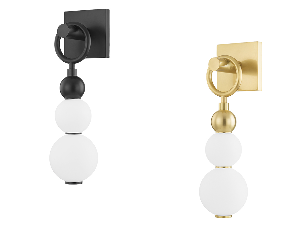 Hudson Valley Light X Pembrooke & Ives, Perrin