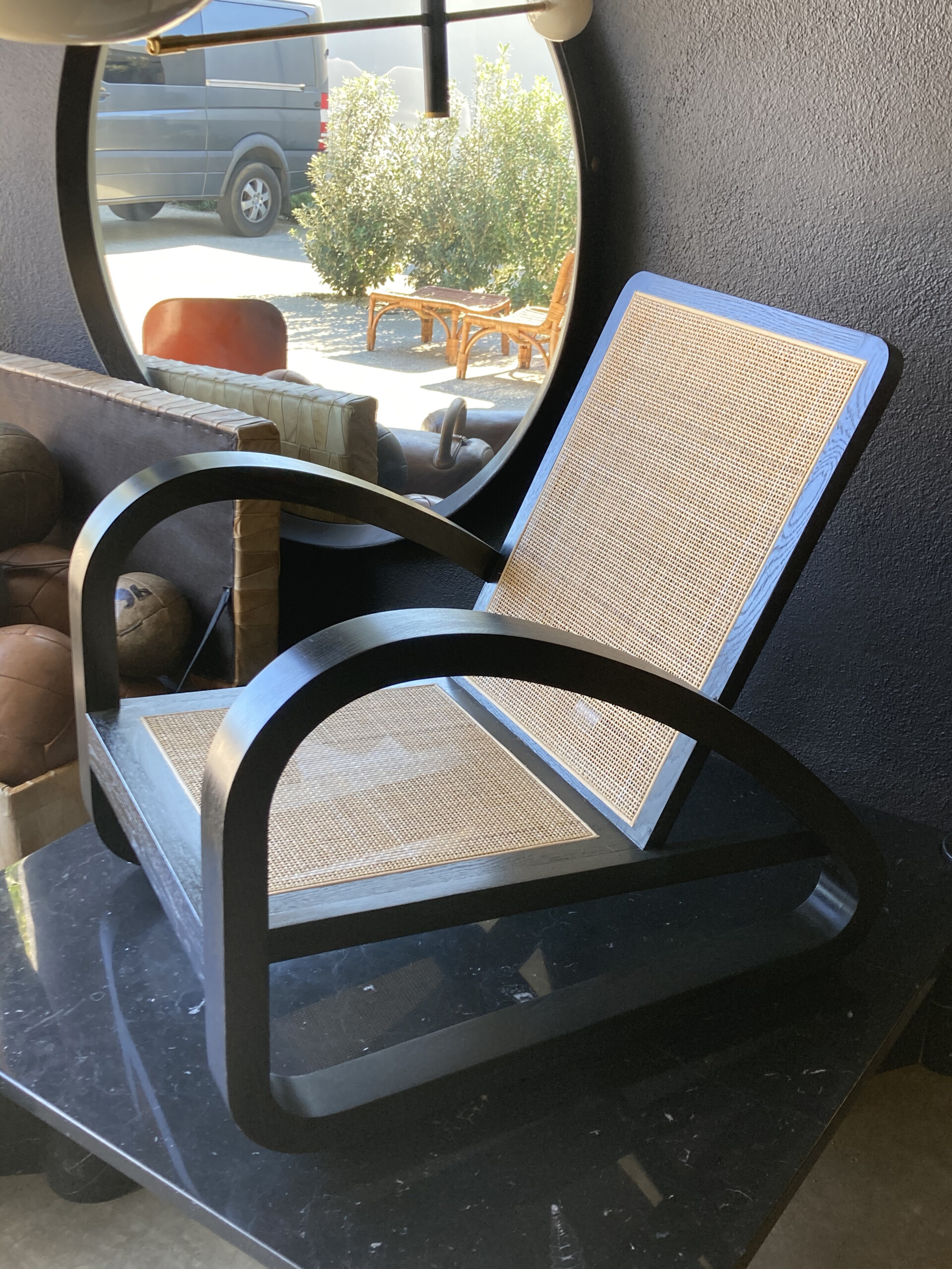 Orange Furniture, Antiques in Los Angeles