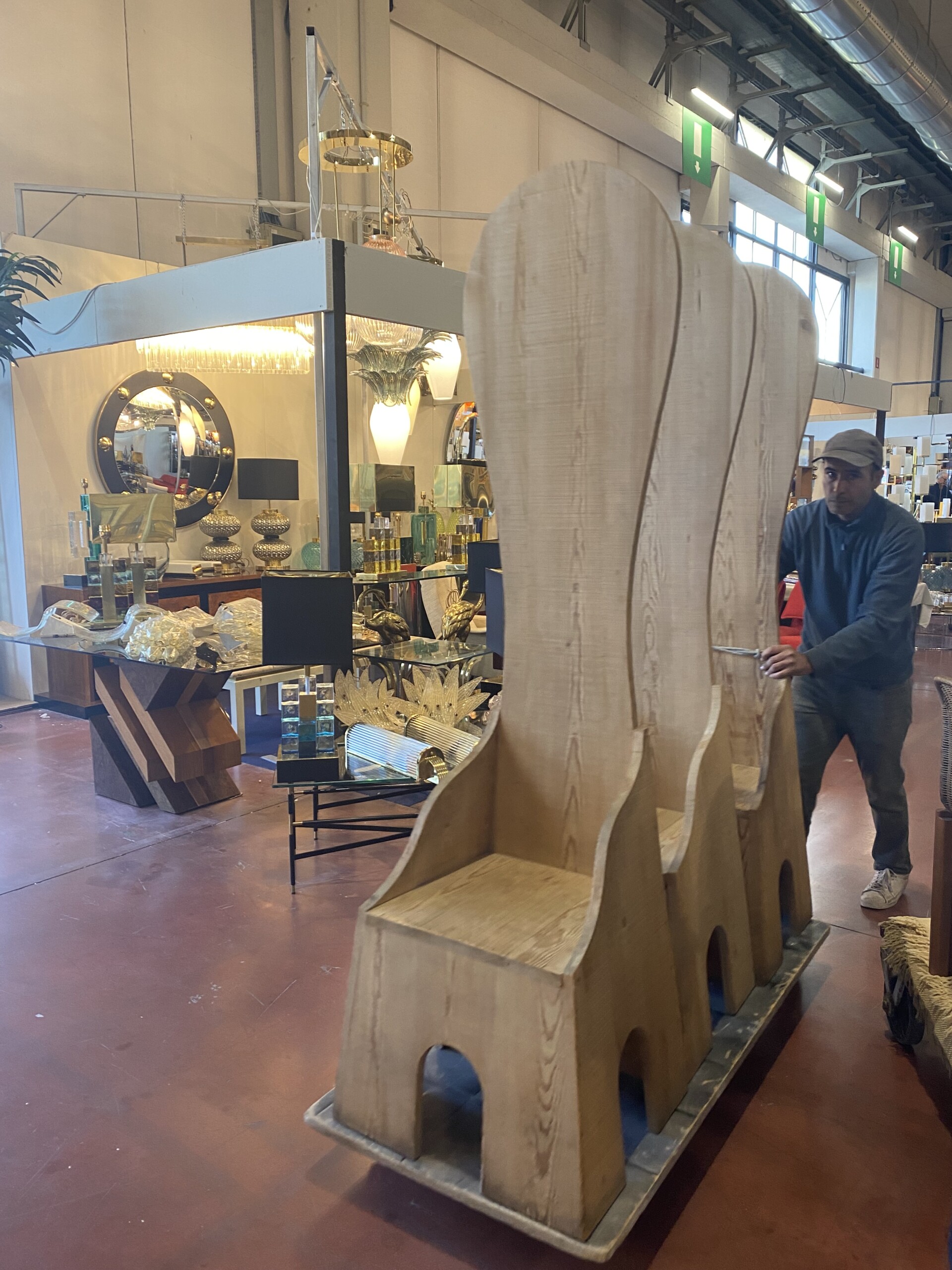 Mercanteinfiera 2022