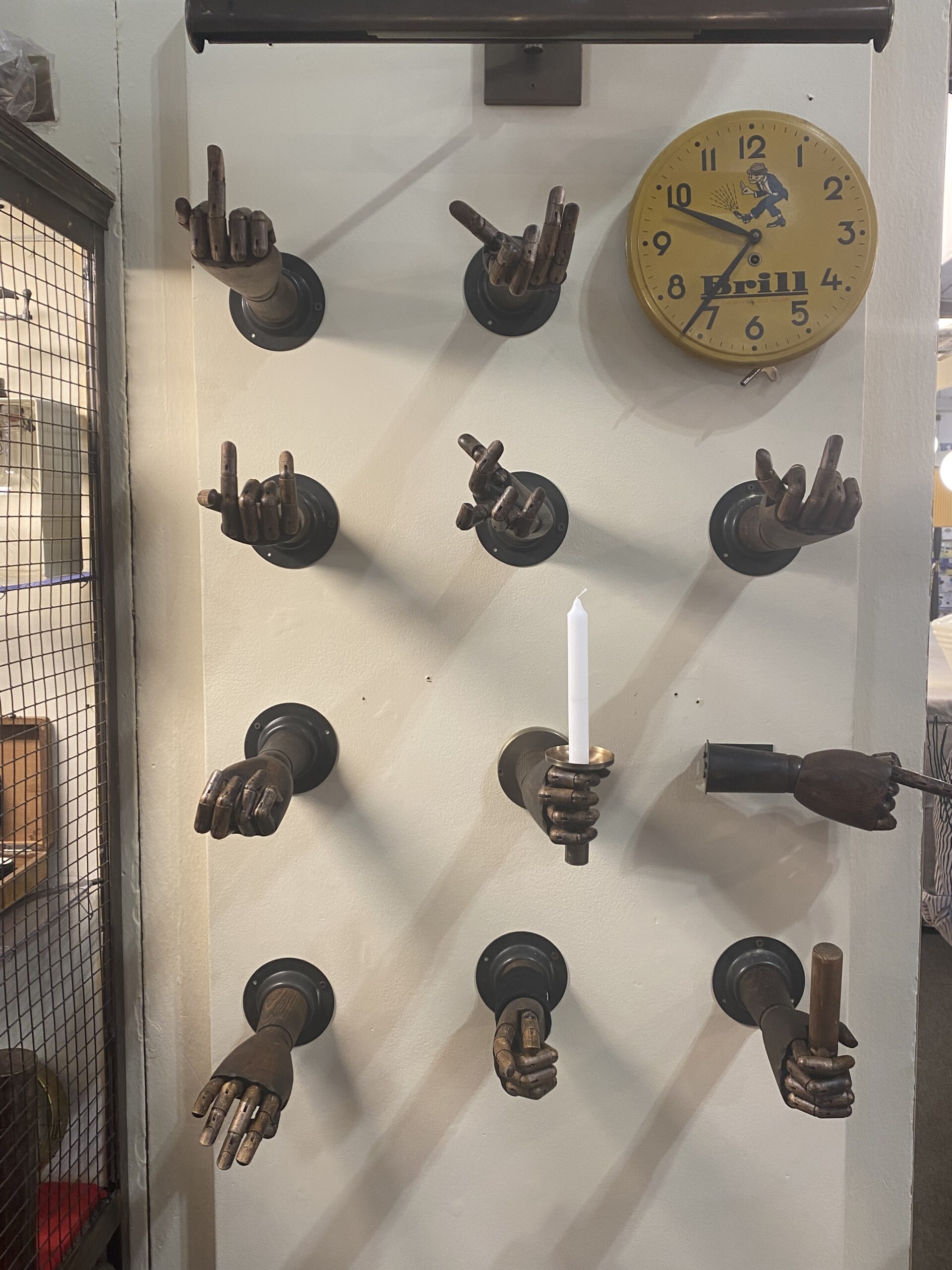 Mercanteinfiera 2022