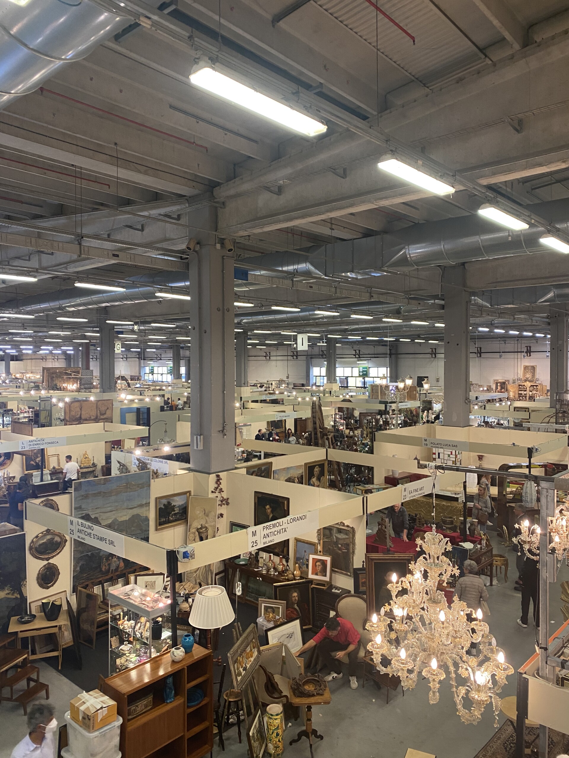 Mercanteinfiera 2022