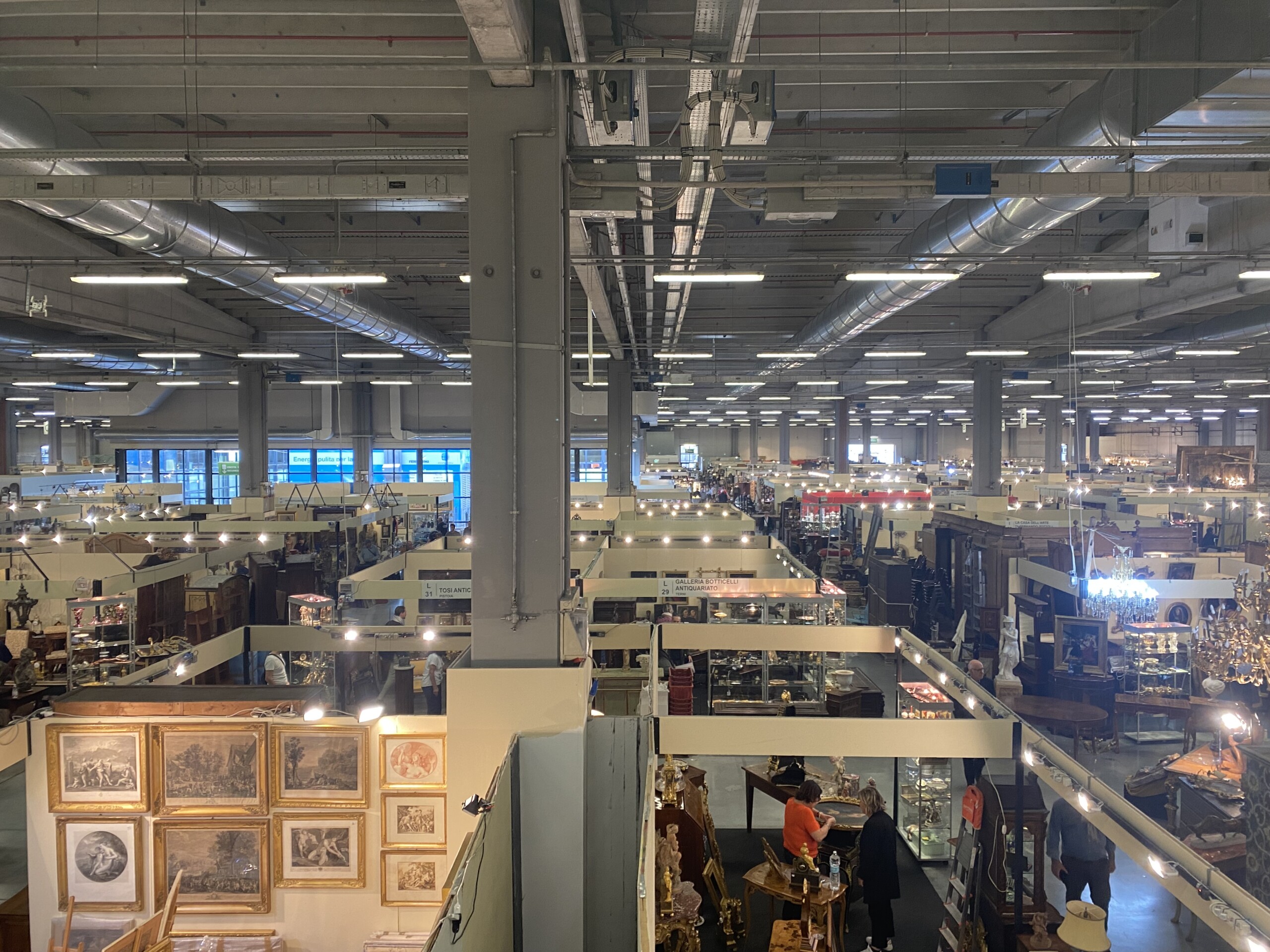 Mercanteinfiera 2022