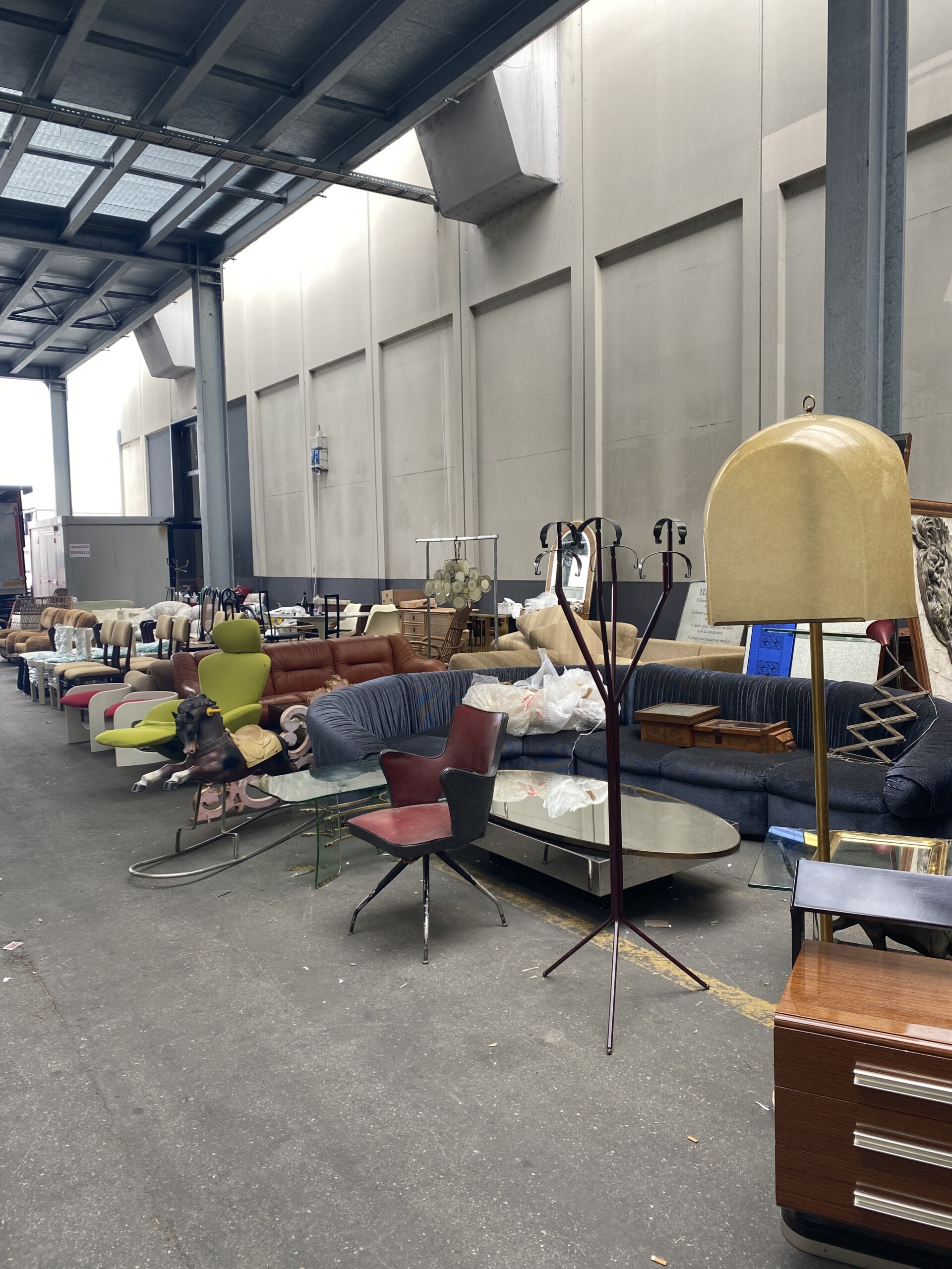 Mercanteinfiera 2022