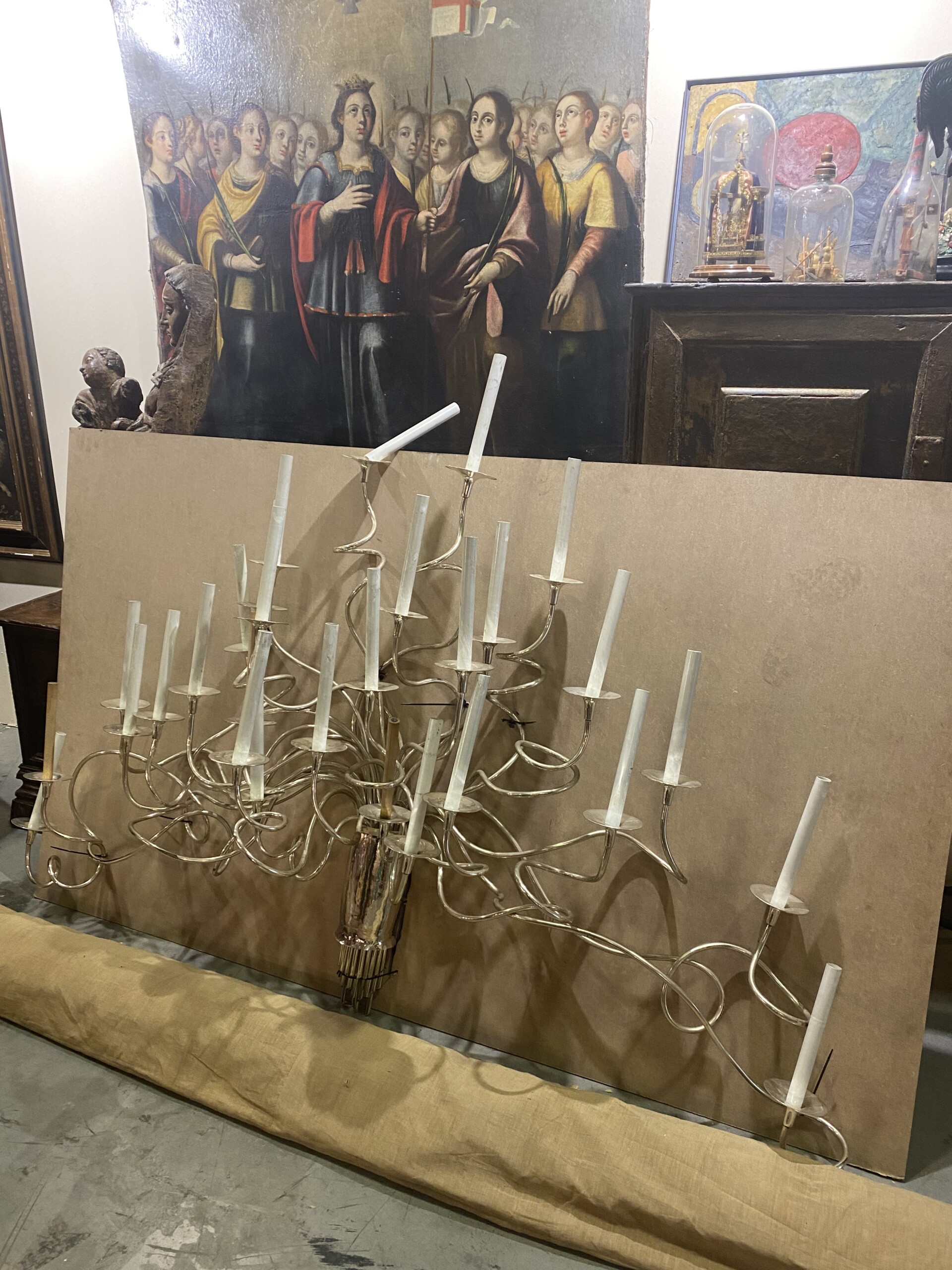 Mercanteinfiera 2022