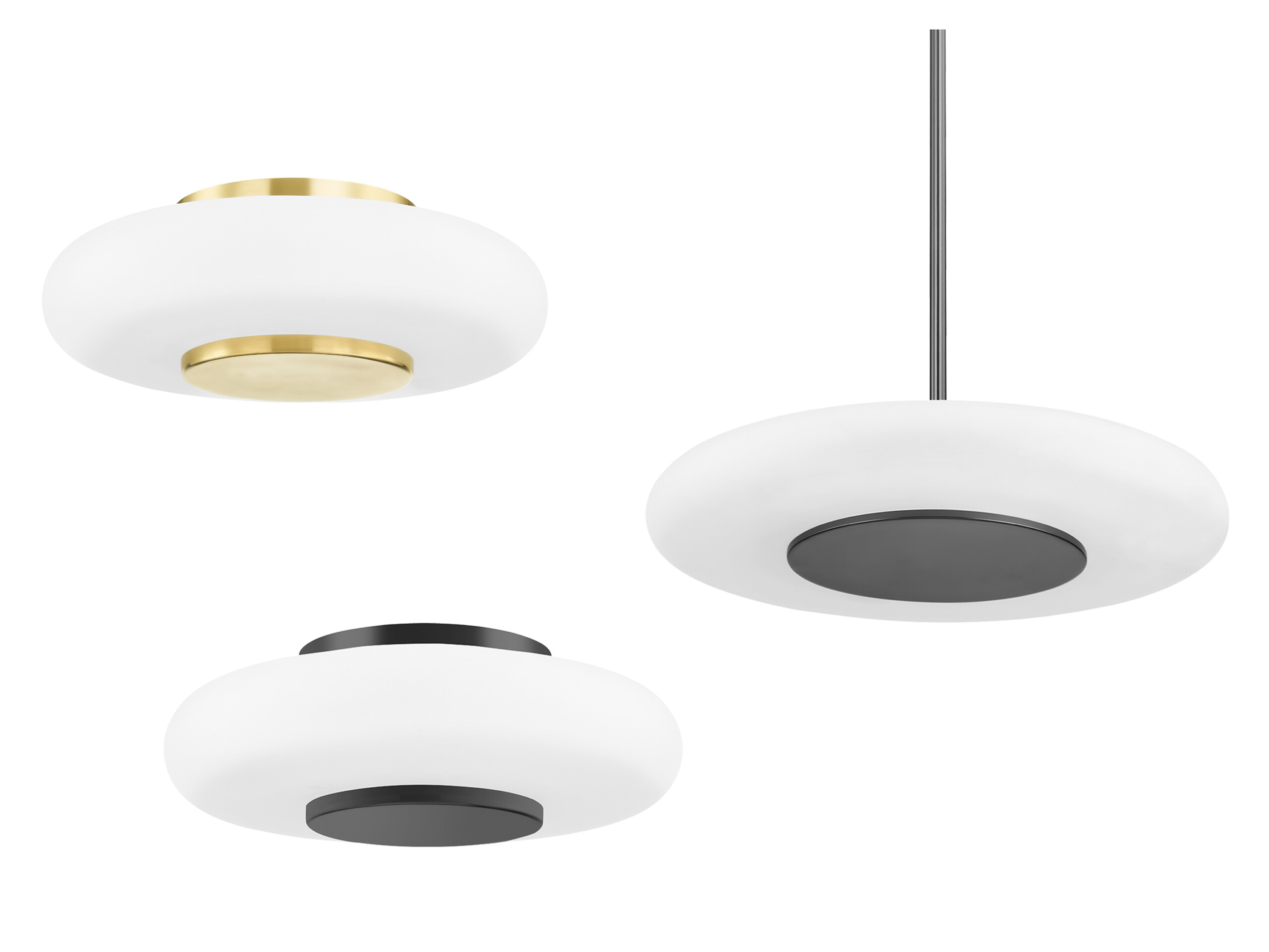 Hudson Valley Lighting Group Collection, Blyford