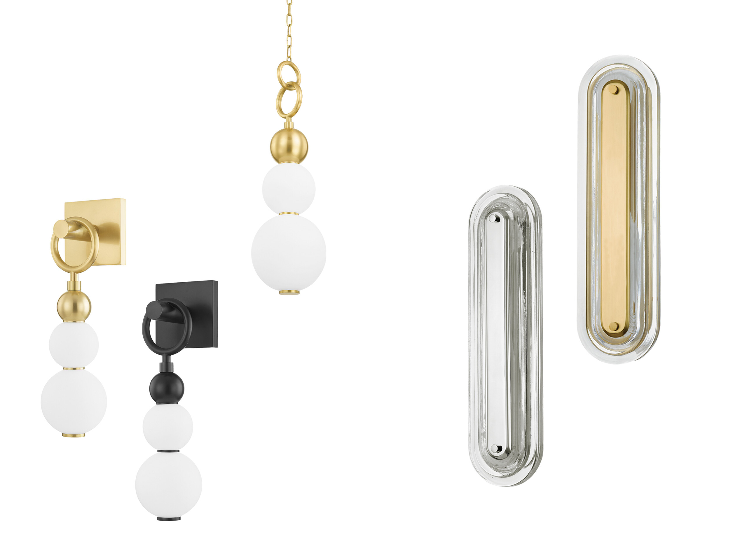 Hudson Valley Lighting Group Collection, Perrin & Litton