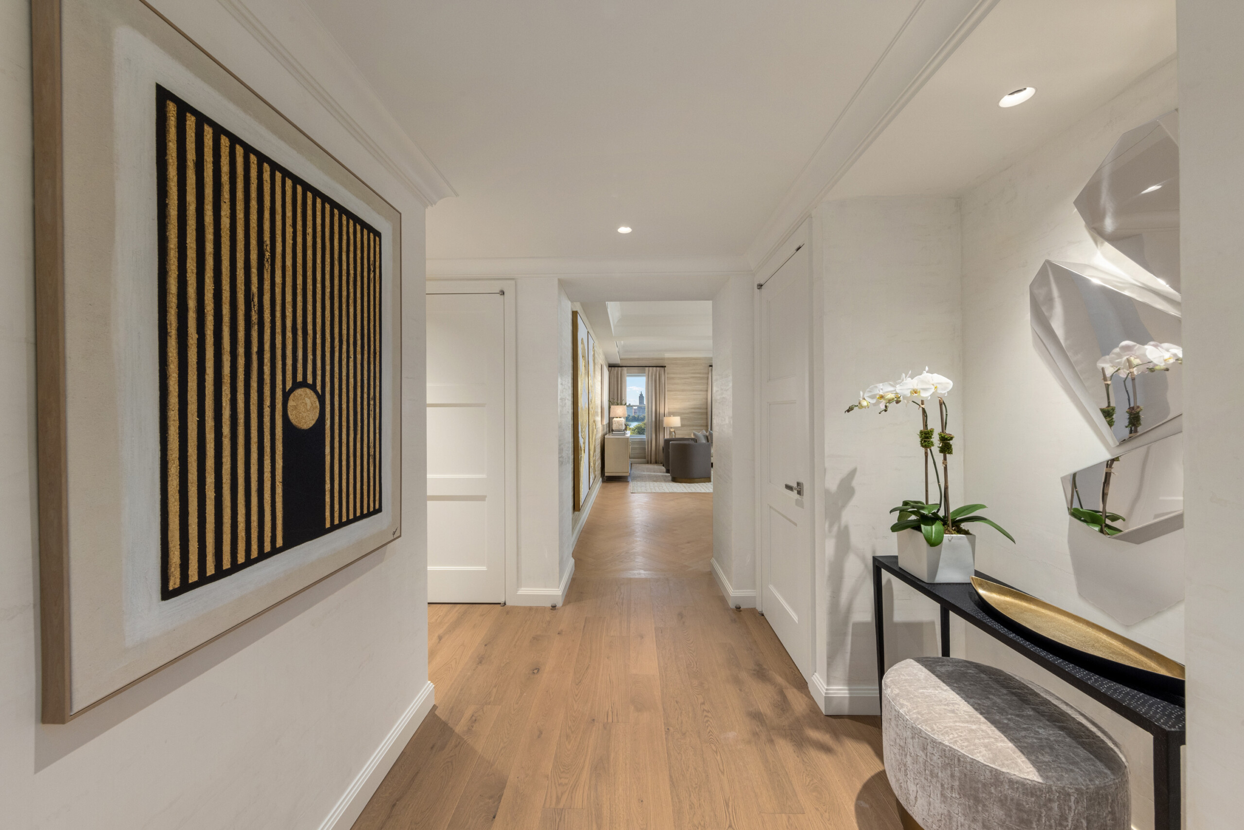 The Wales, Commercial interior design by Pembrooke & Ives, Photography by Evan Joseph