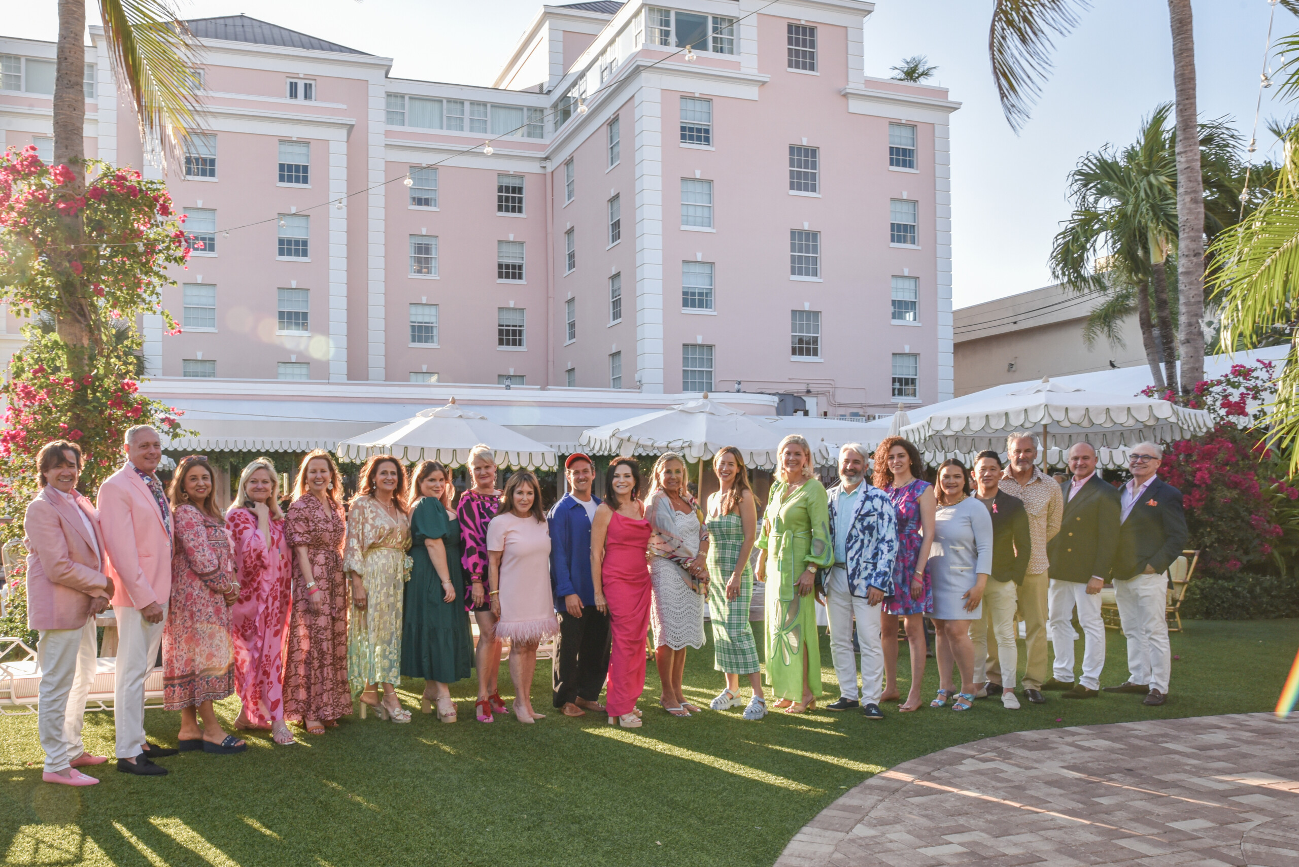 Holiday House 2023, Photo by Annie Watt Photography