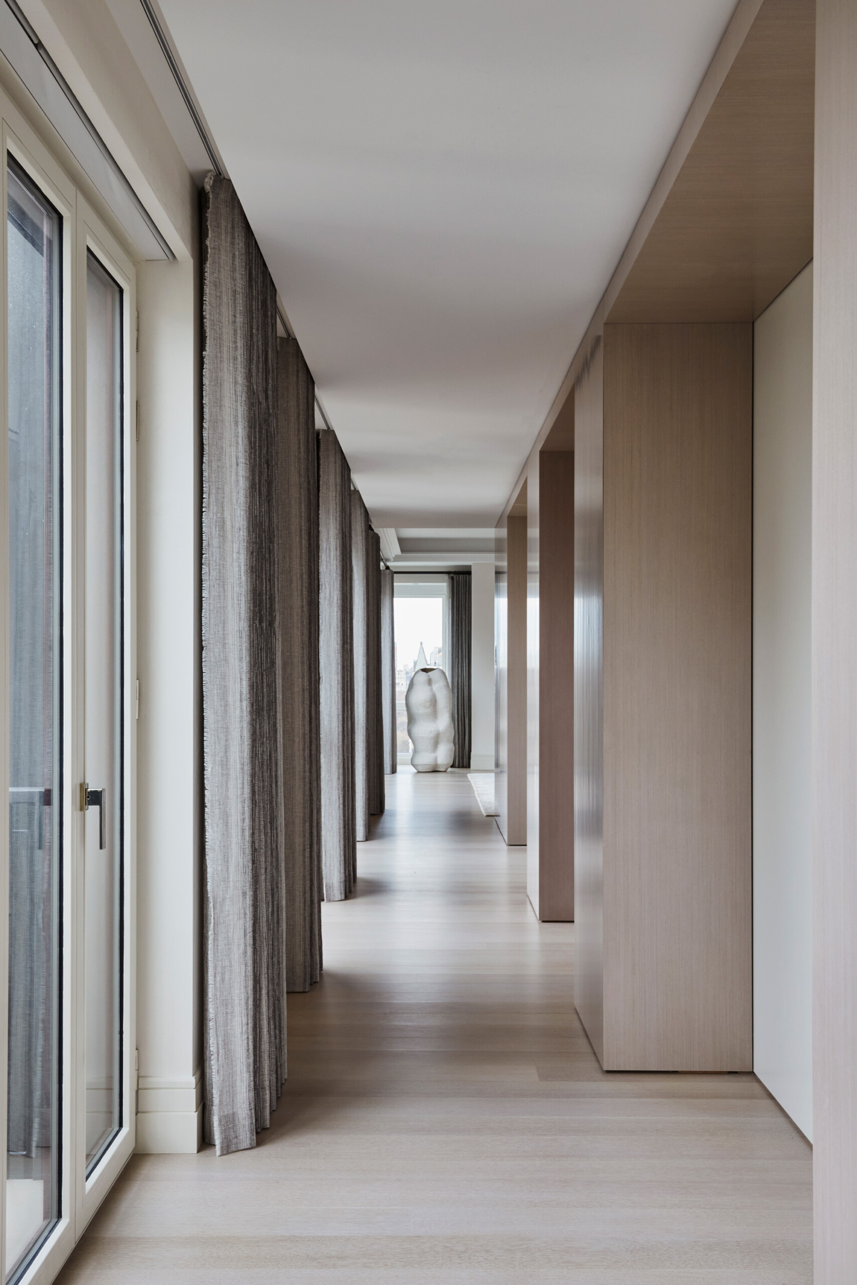 Uptown Penthouse, Gallery, Photography by Genevieve Garruppo