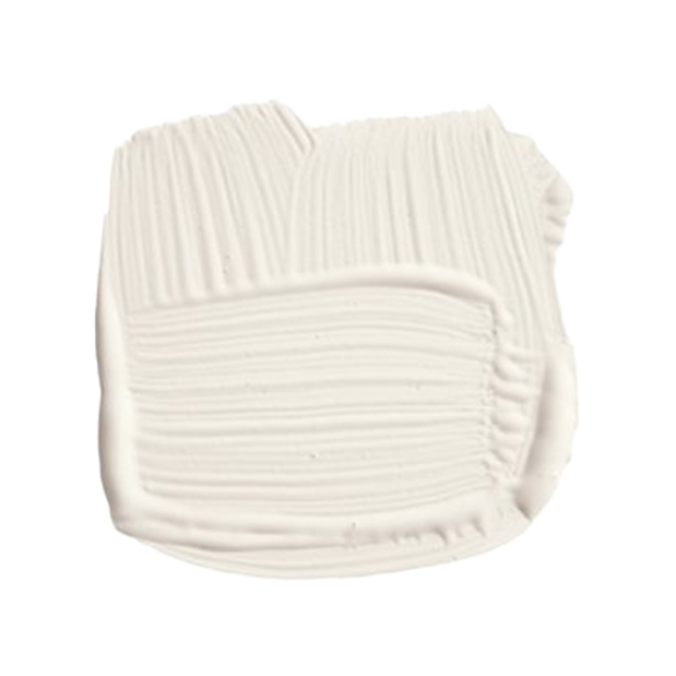 Wimborne White paint swatch by Farrow & Ball