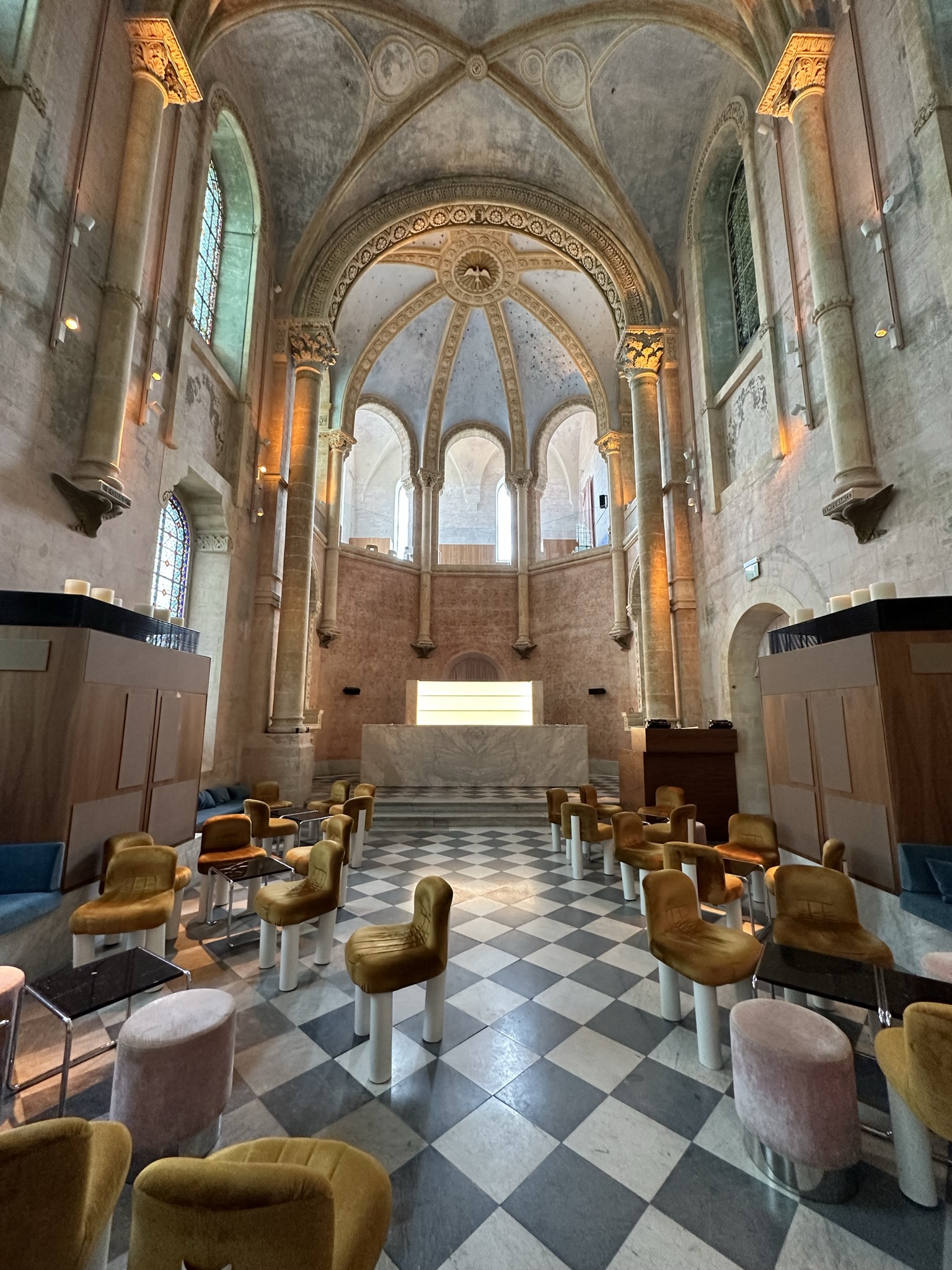 The Jaffa boutique hotel, Israel