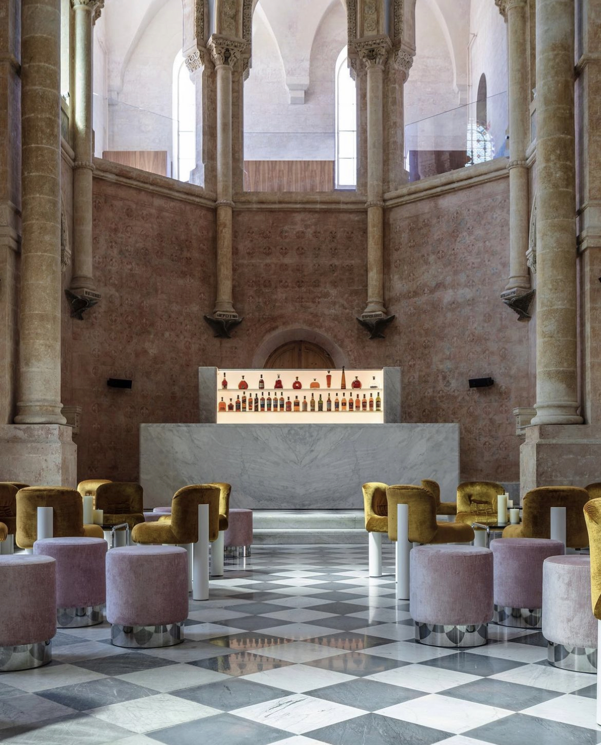 The Jaffa boutique hotel, Israel