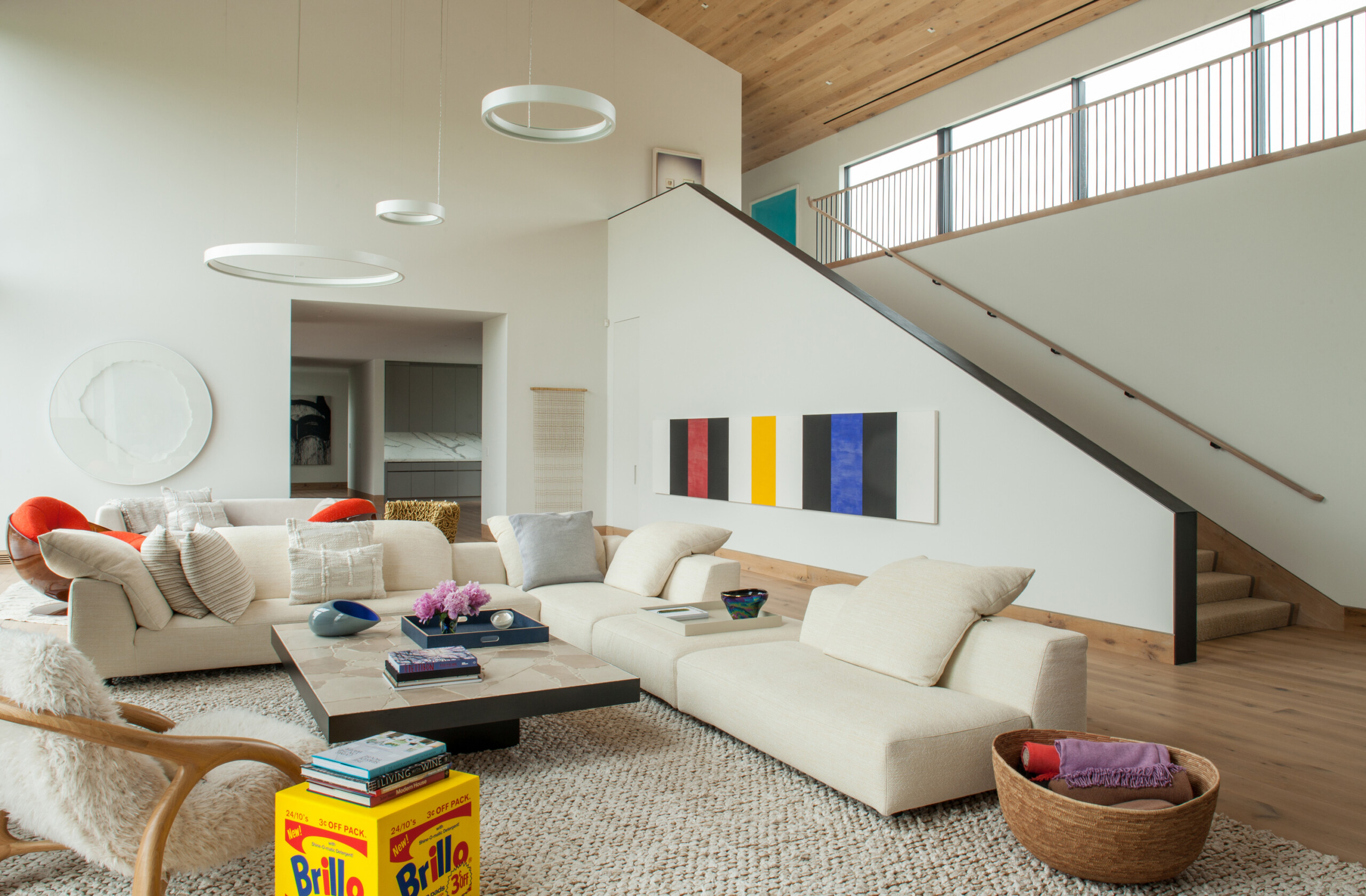 Quimby Residence, Photography by Mike Hales