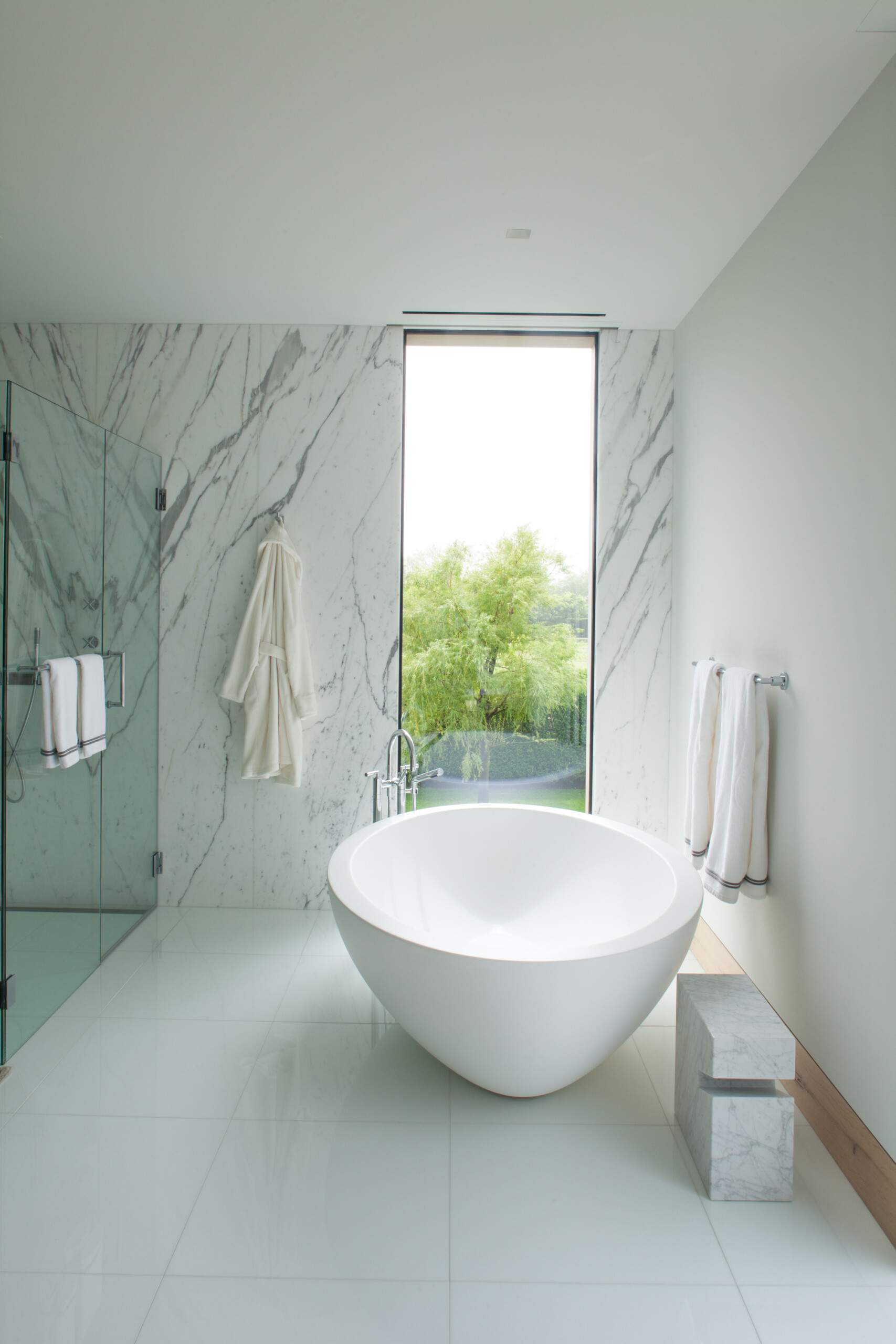 Quimby Residence, Photography by Mike Hales