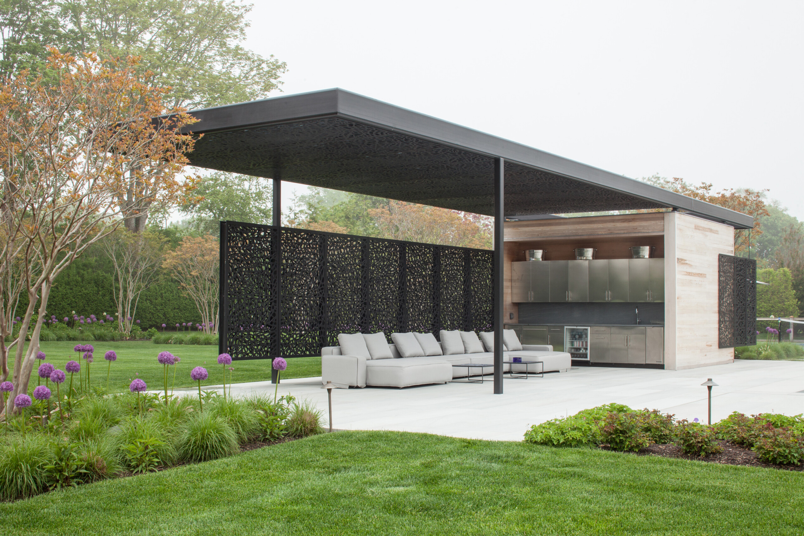 Quimby Residence, Photography by Mike Hales