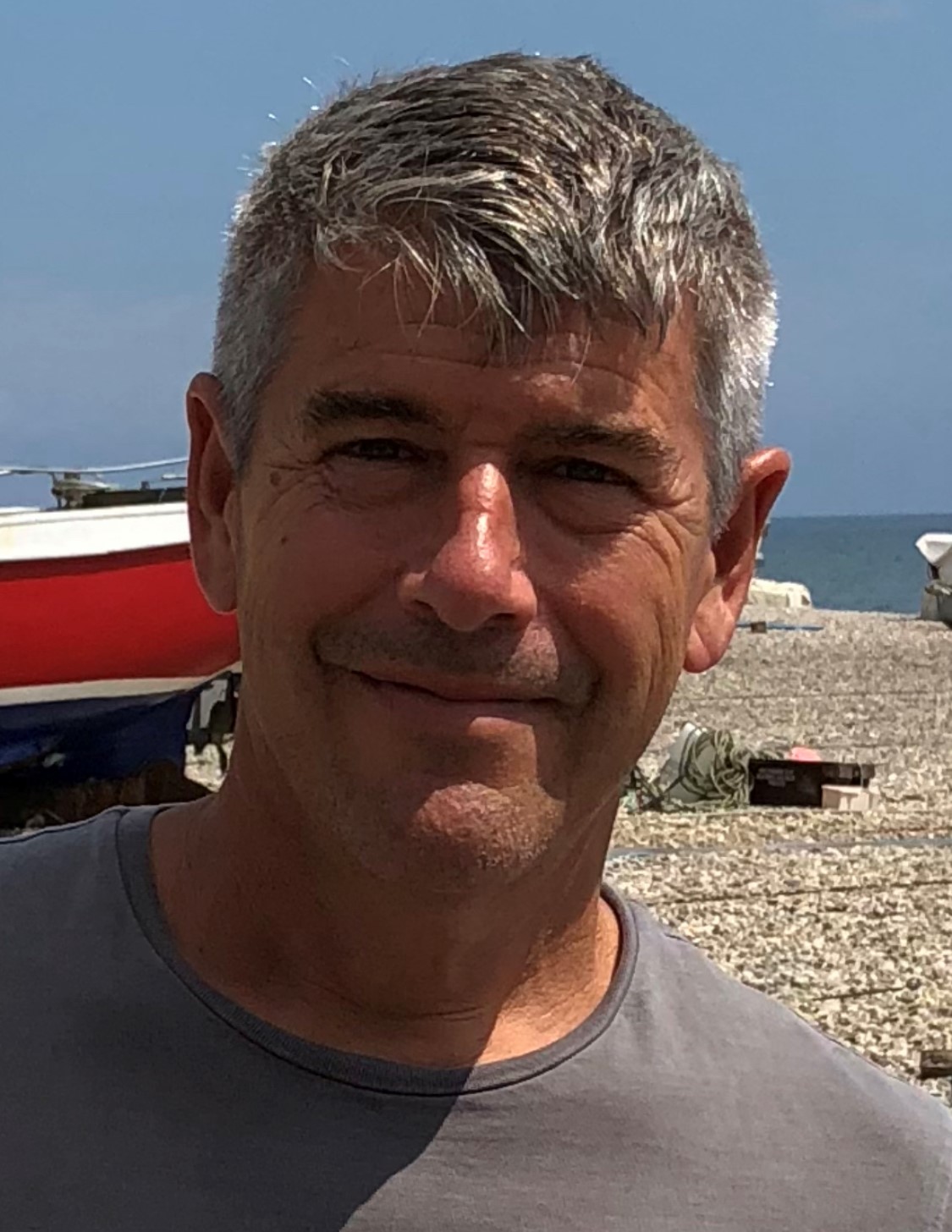 Keith Johnson, Antiquing Expert